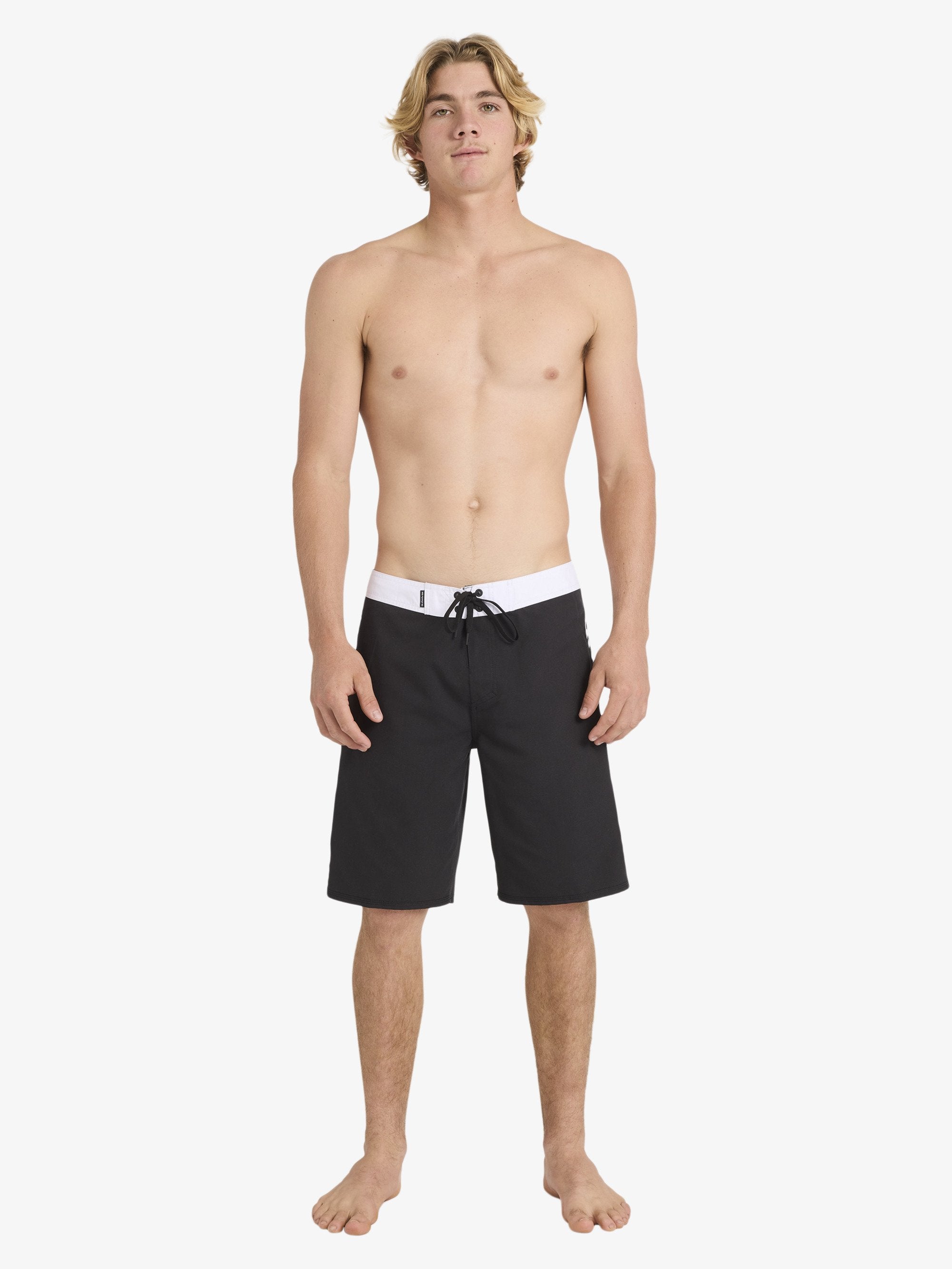 Mens Everyday Omni Logo 17" Boardshorts