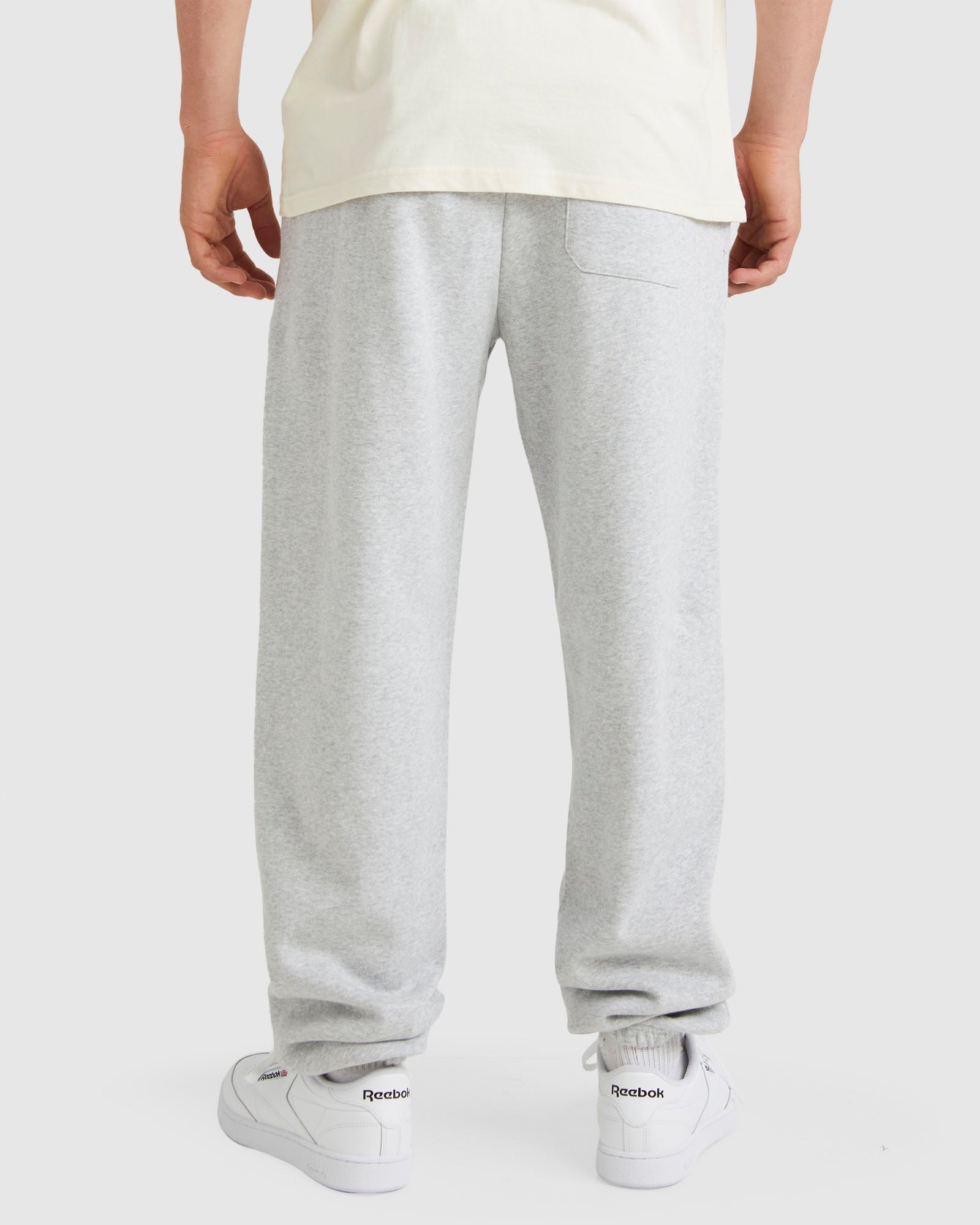 Mens ScreenTrackpants
