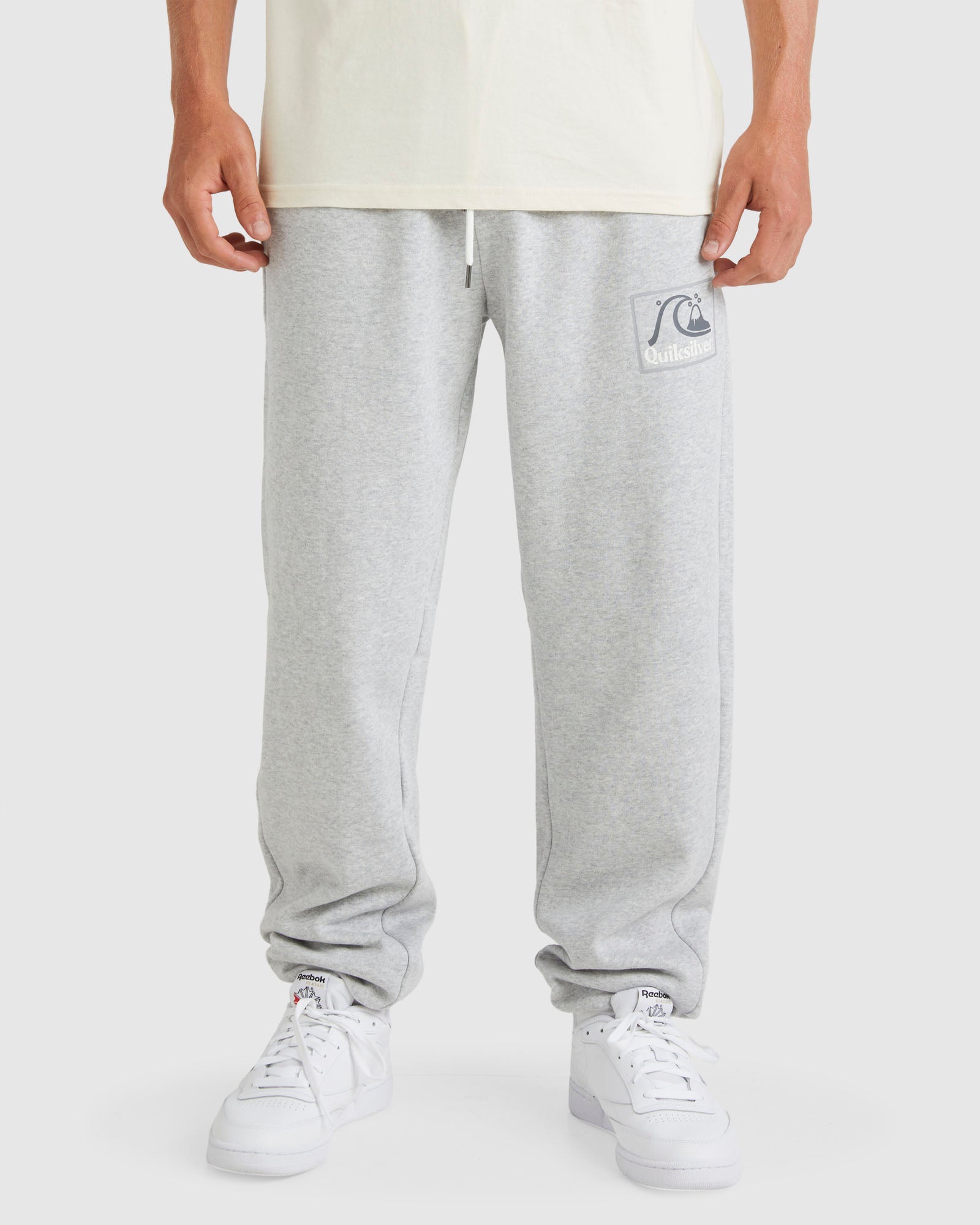 Mens ScreenTrackpants