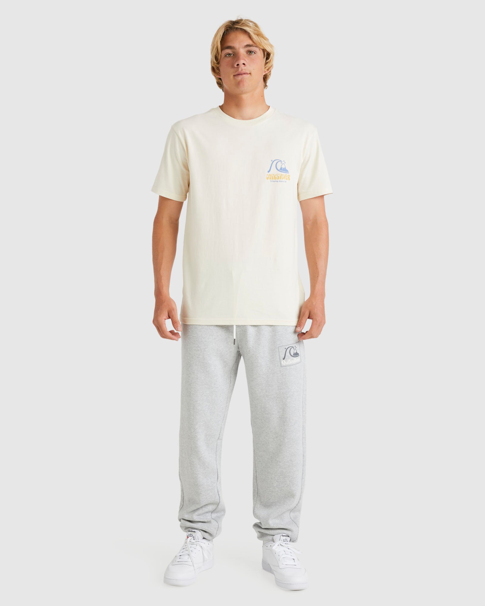 Mens ScreenTrackpants
