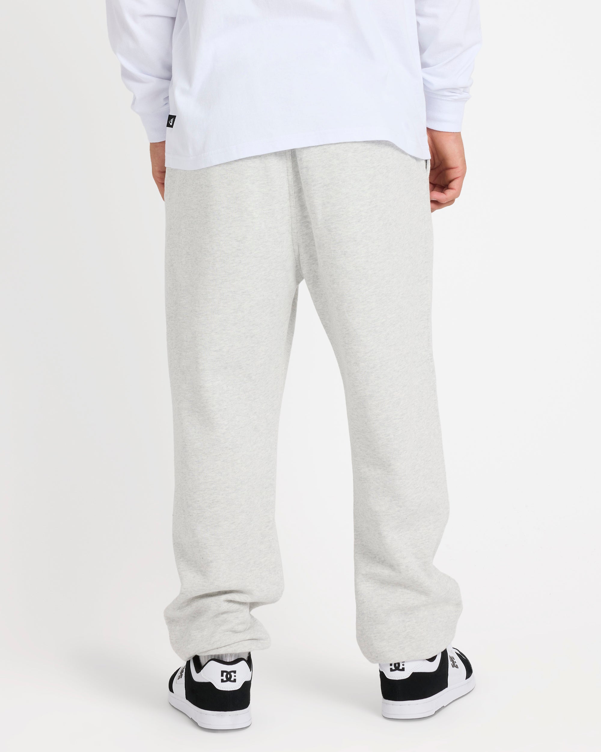 Mens Quiksilver Impaired Track Pants