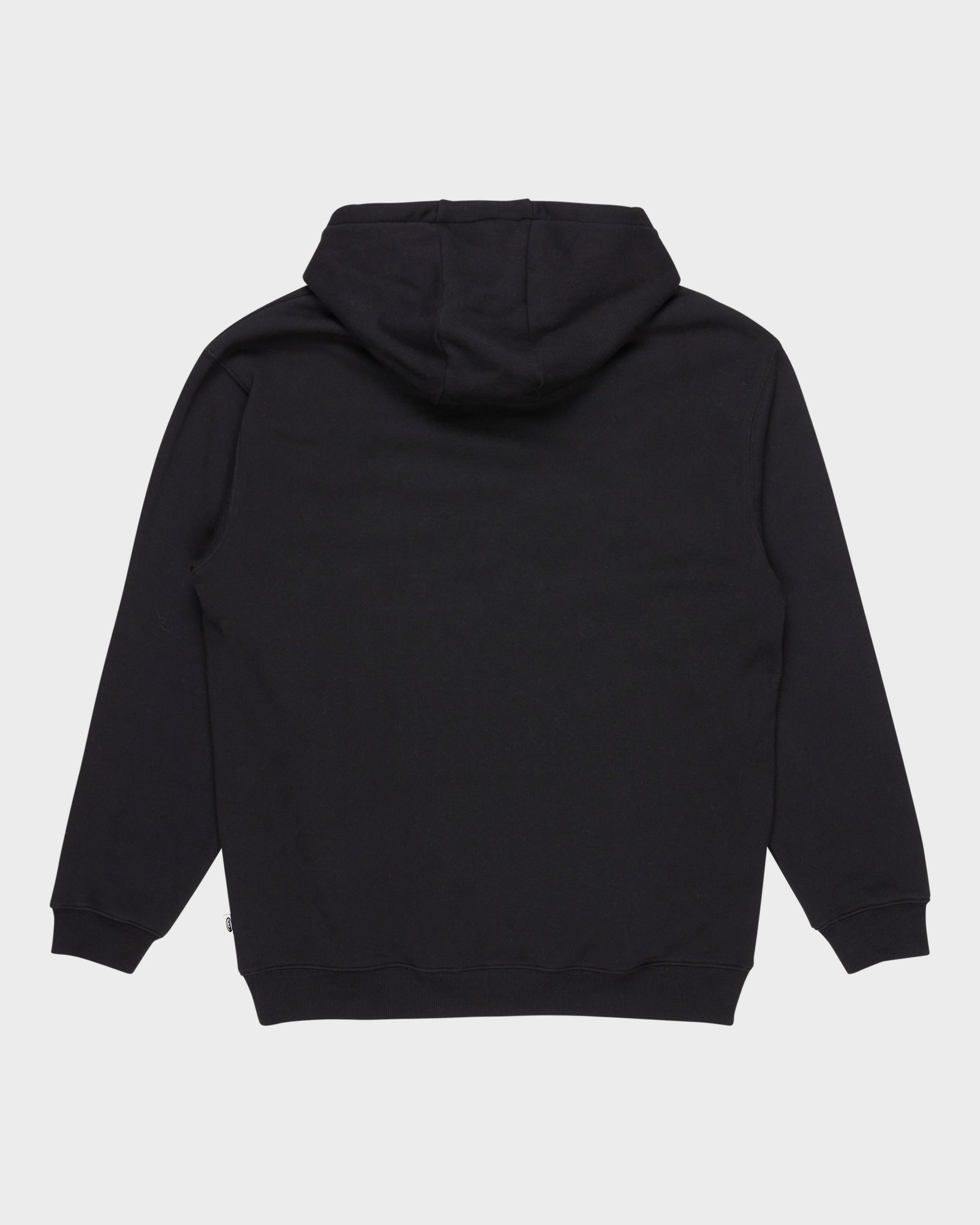 Mens Strategy Pullover Hoodie