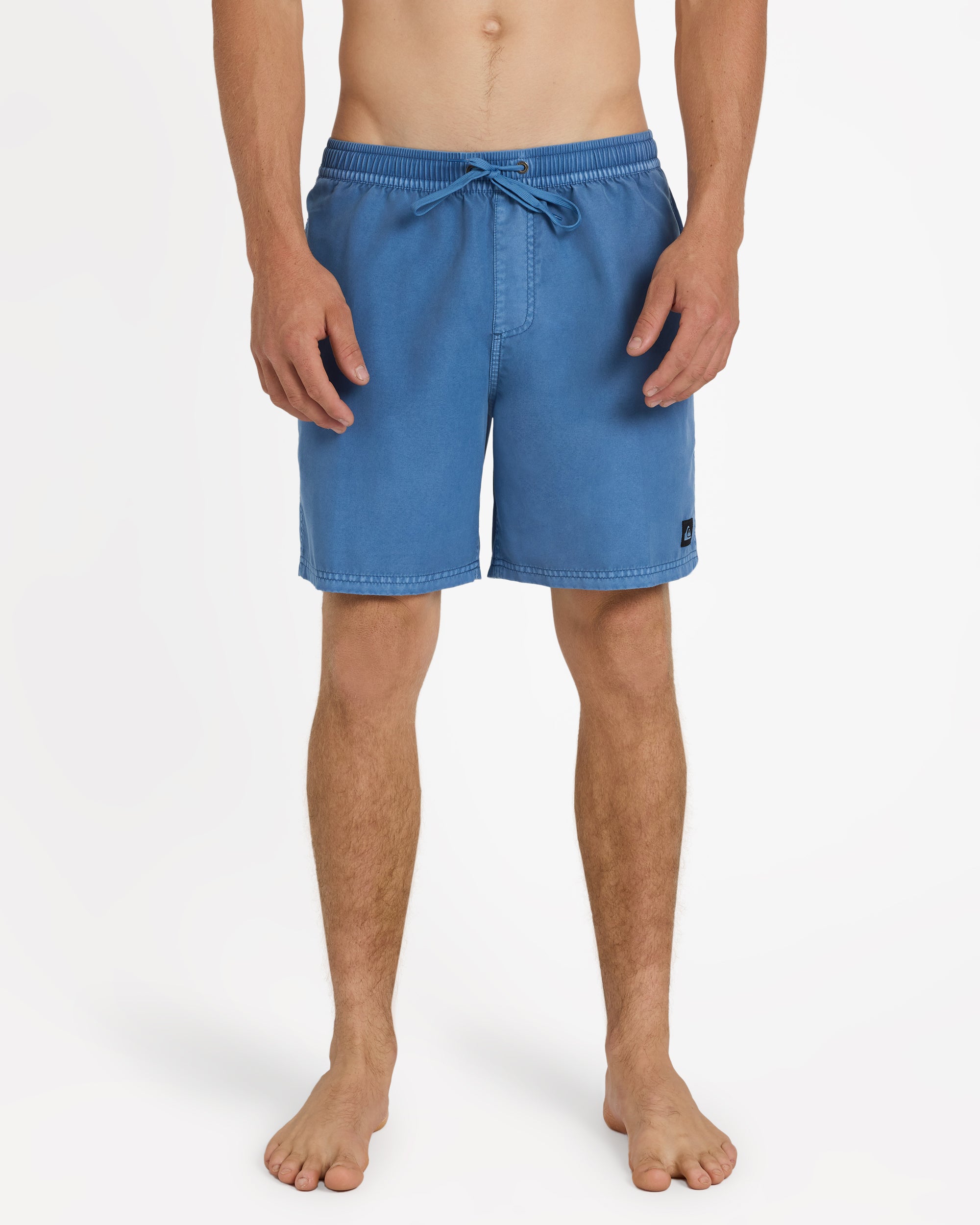 Mens Everyday Surfwash 17" Volley Shorts