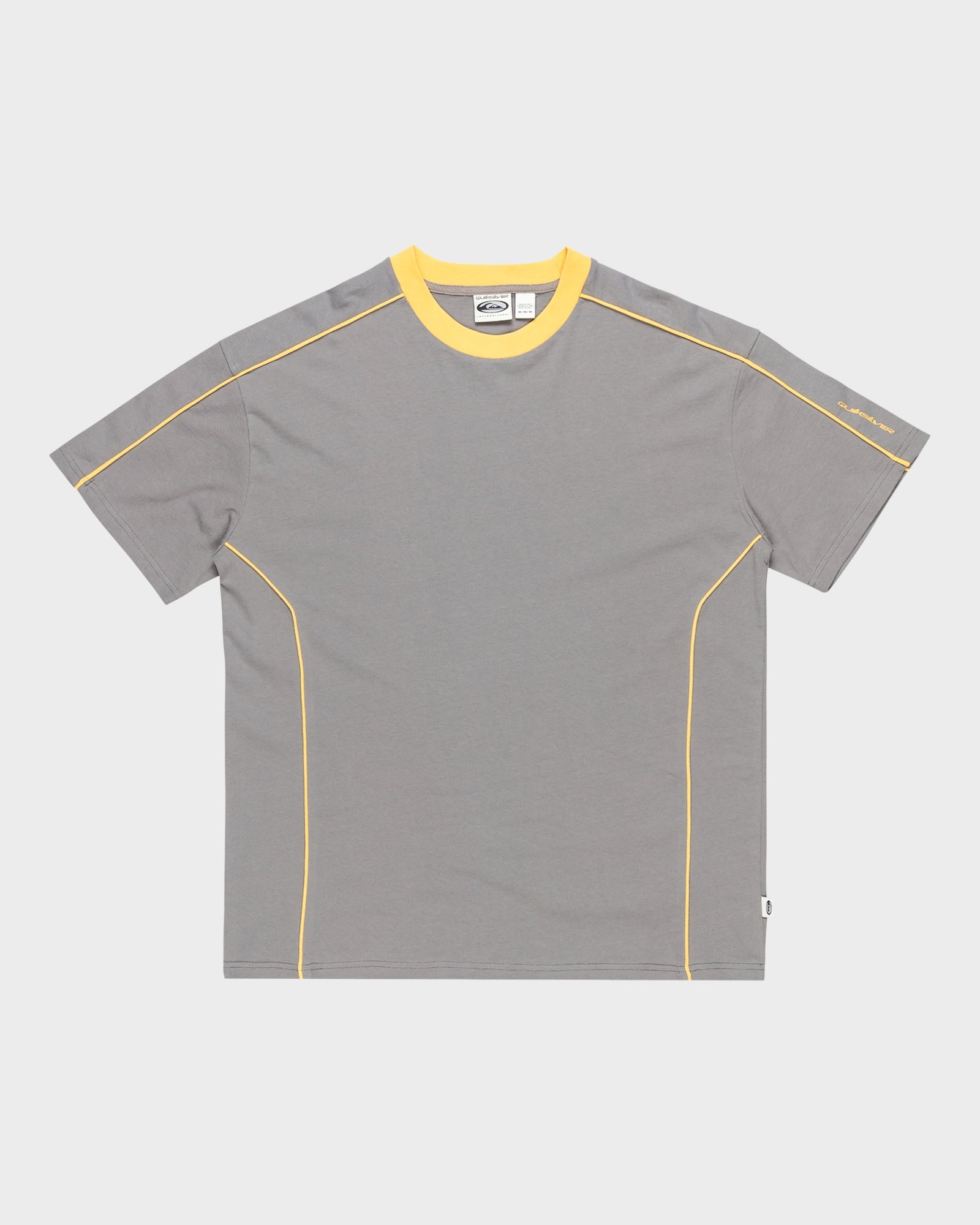 Mens Pipeline T-Shirt