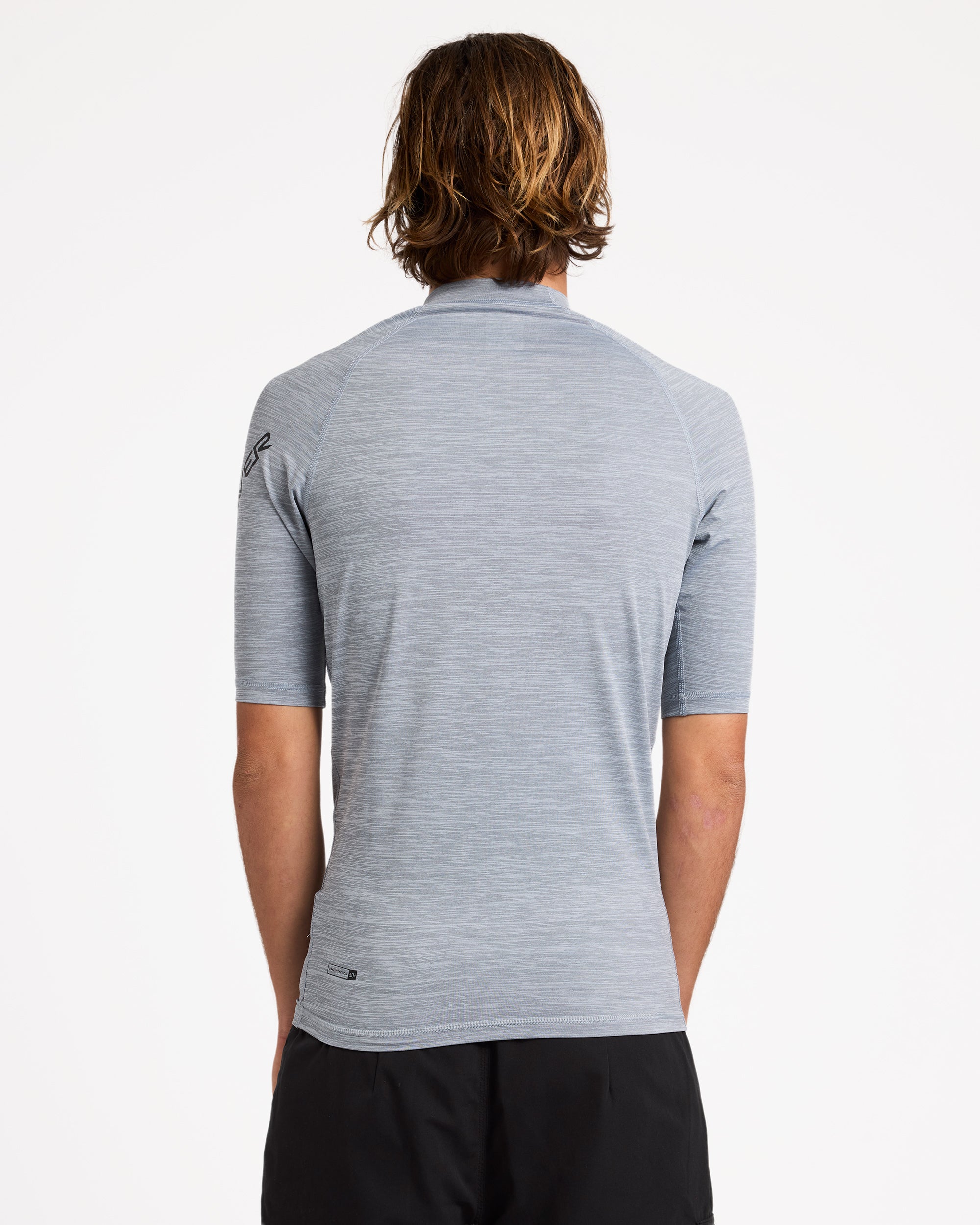 Mens All Time Rash Vest