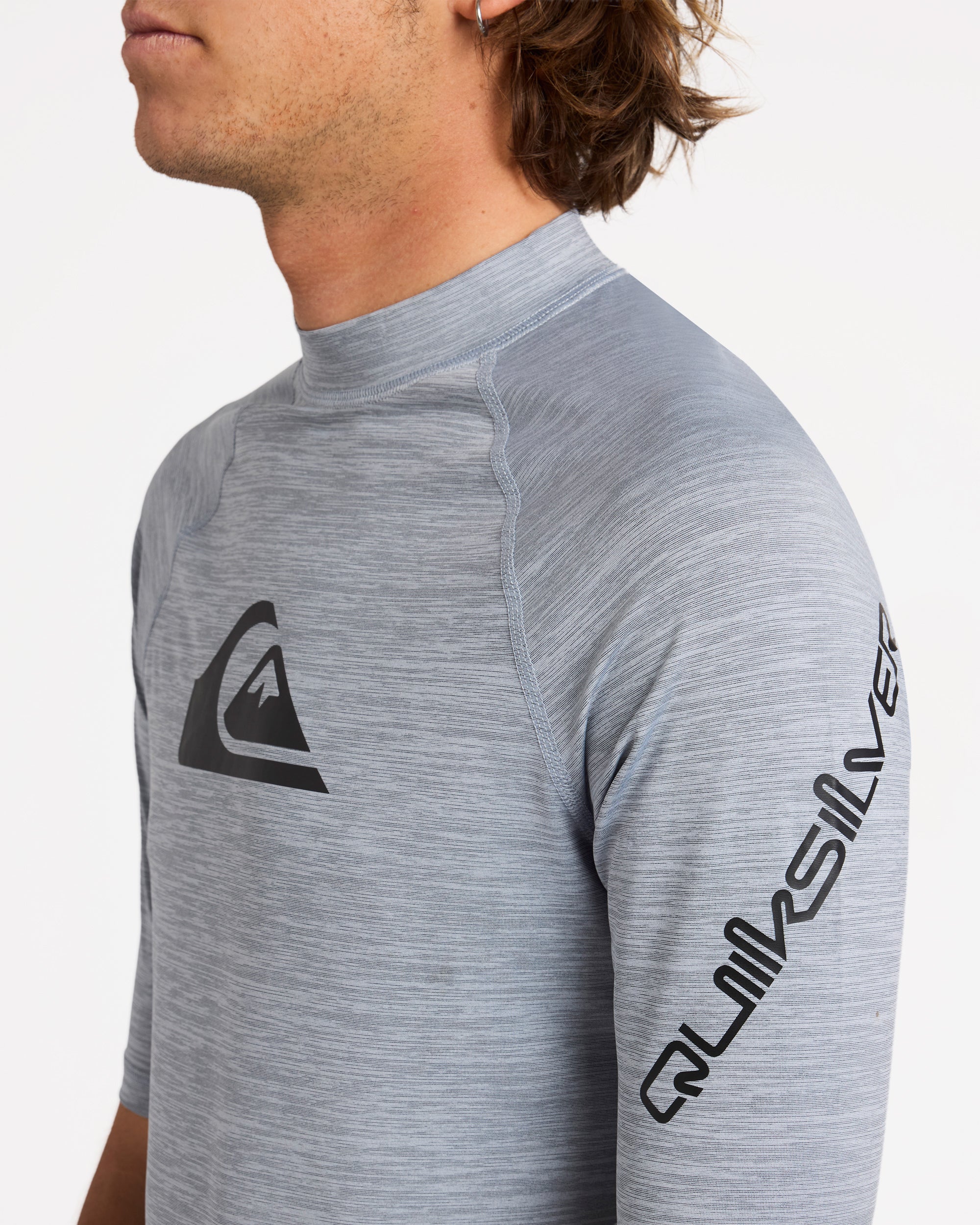 Mens All Time Rash Vest