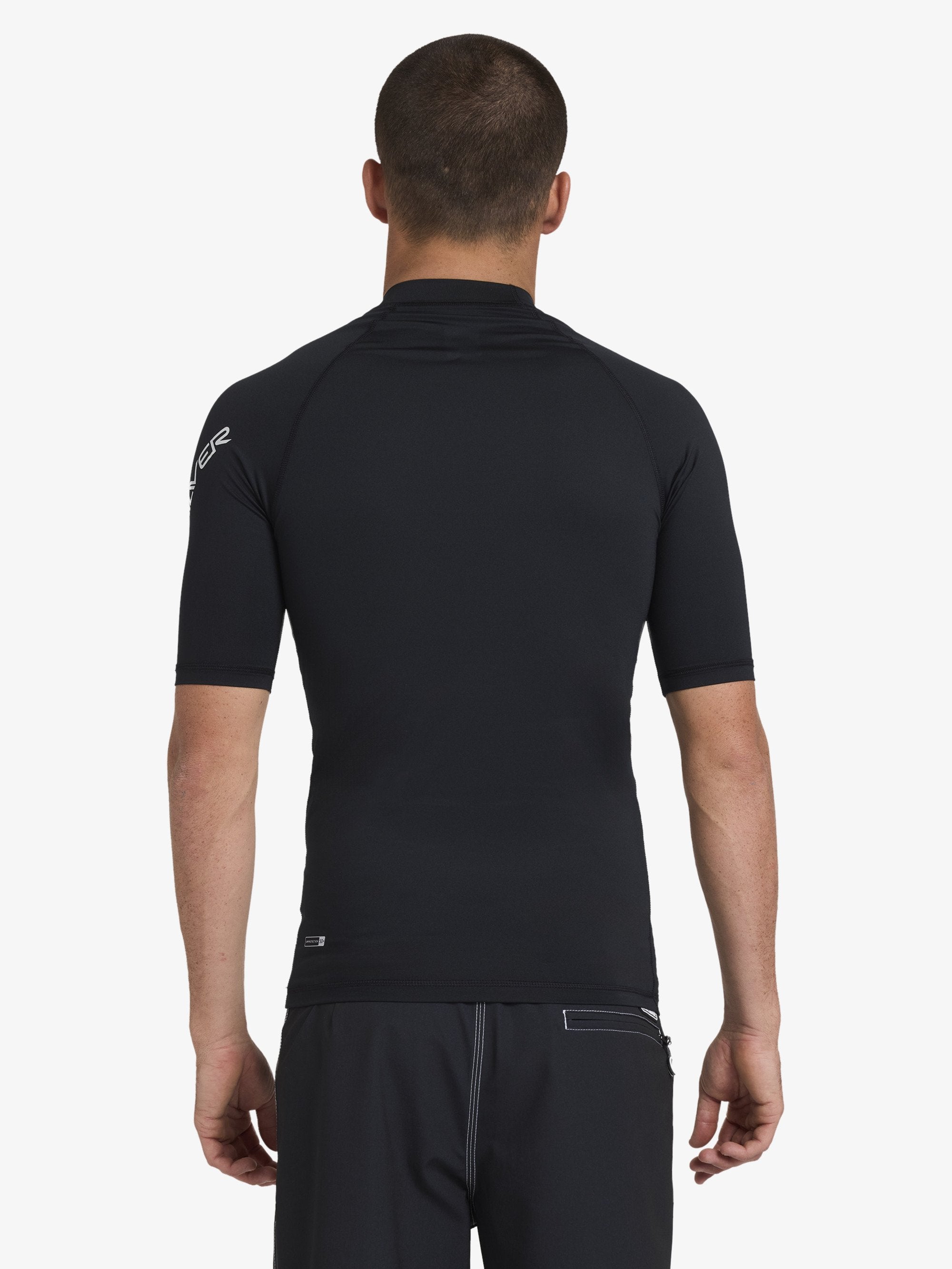 Mens All Time Rash Vest