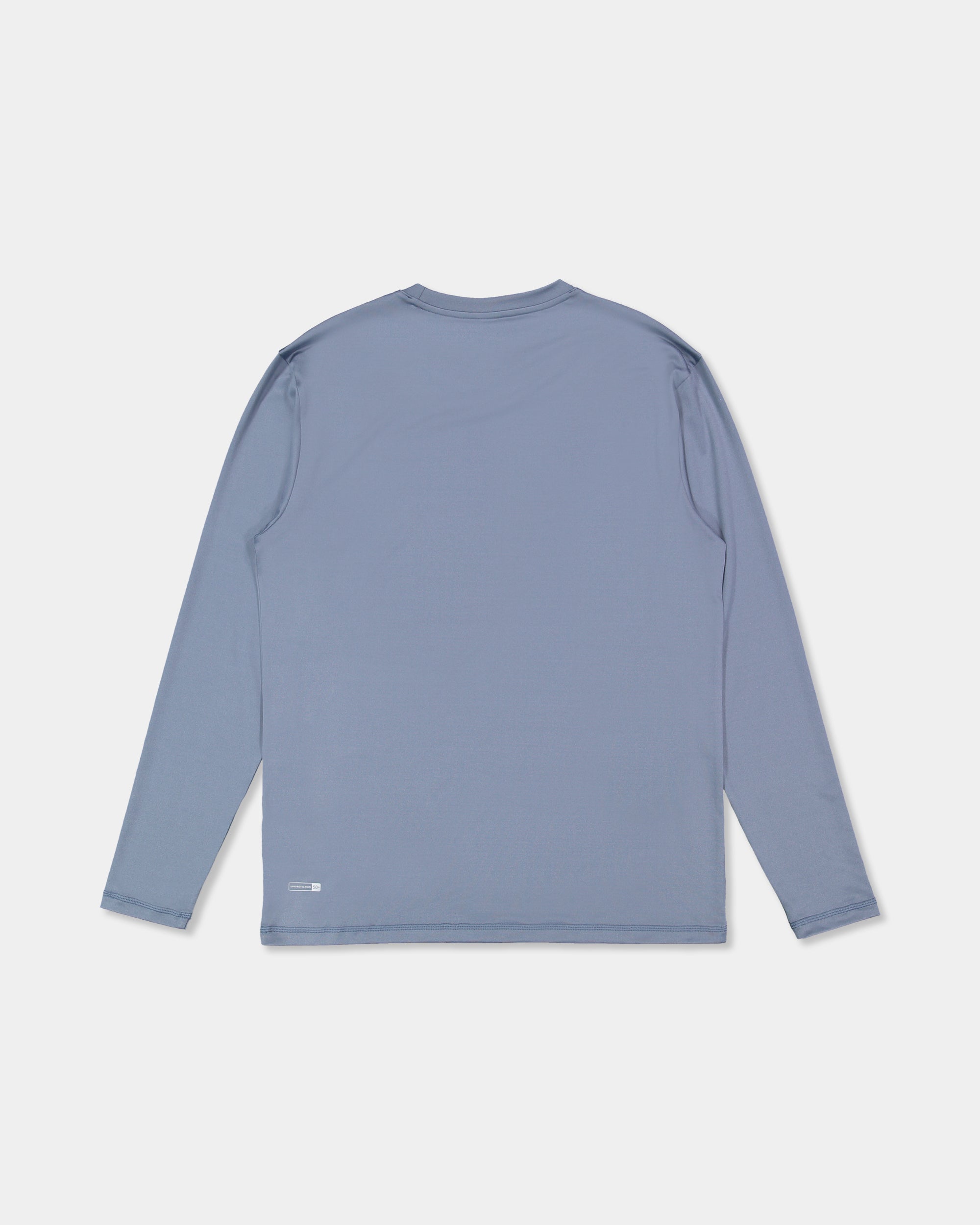 Mens All Time Long Sleeve Rash Vest