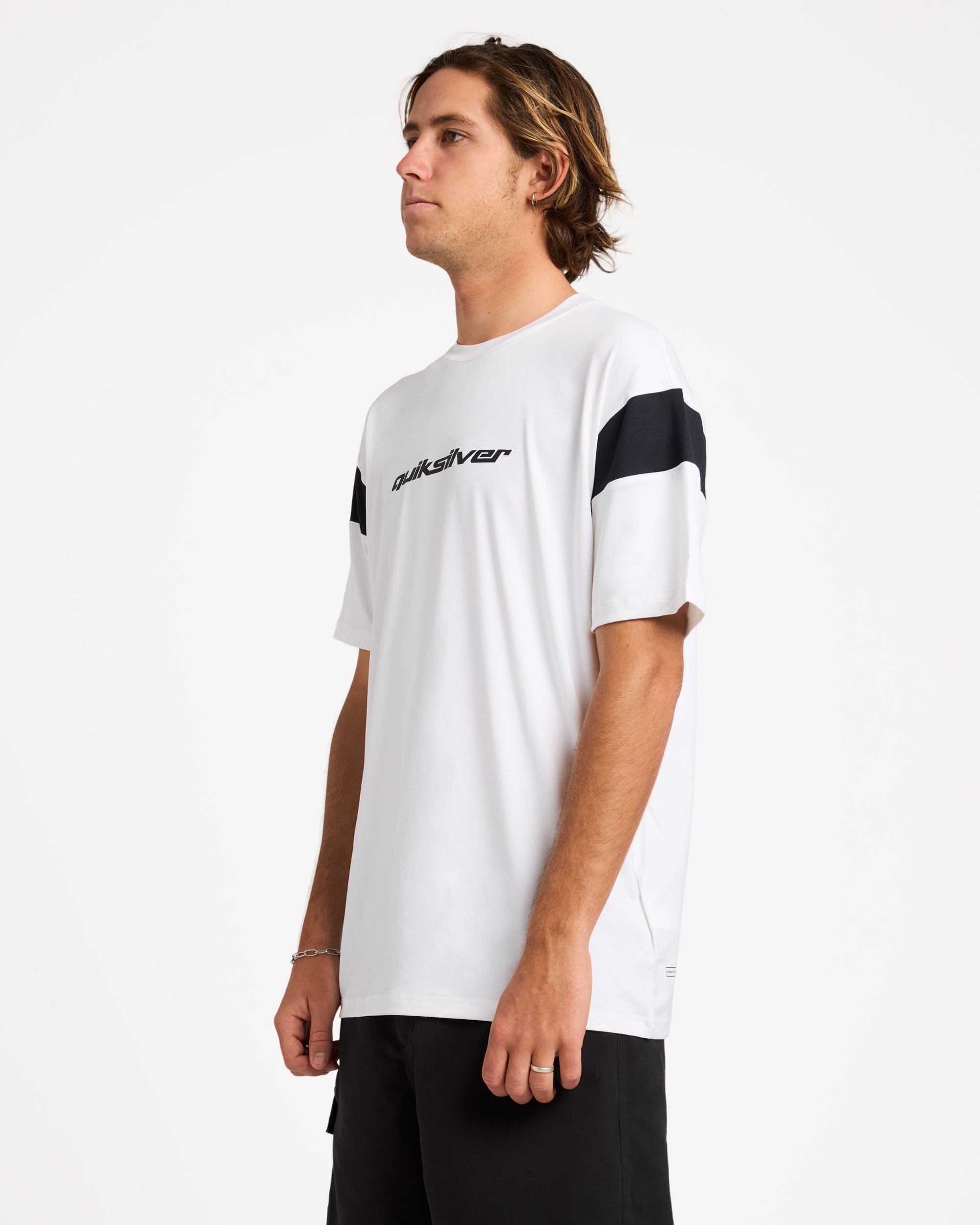 Mens Mercury Surf Shirt