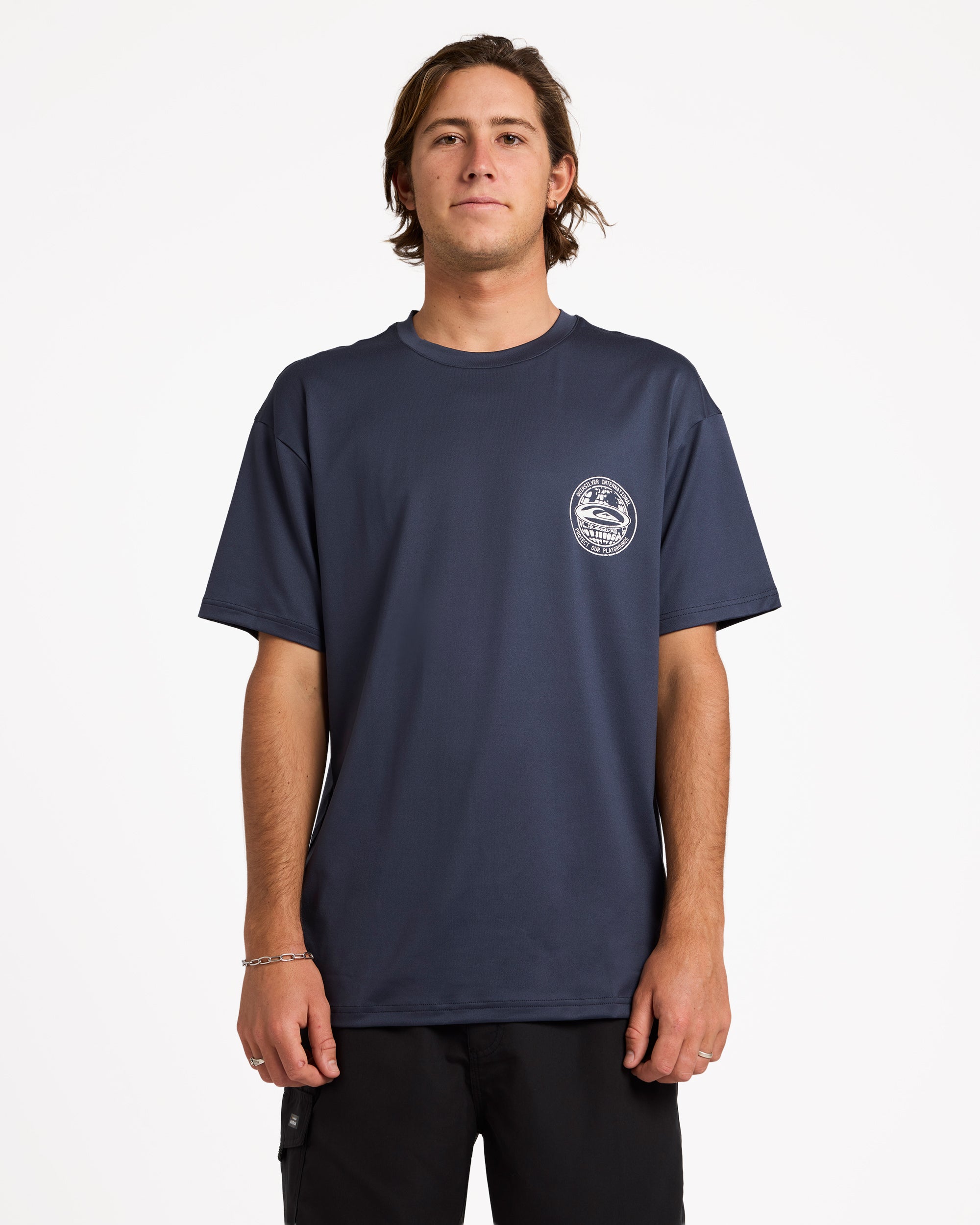 Mens Surf Shirt