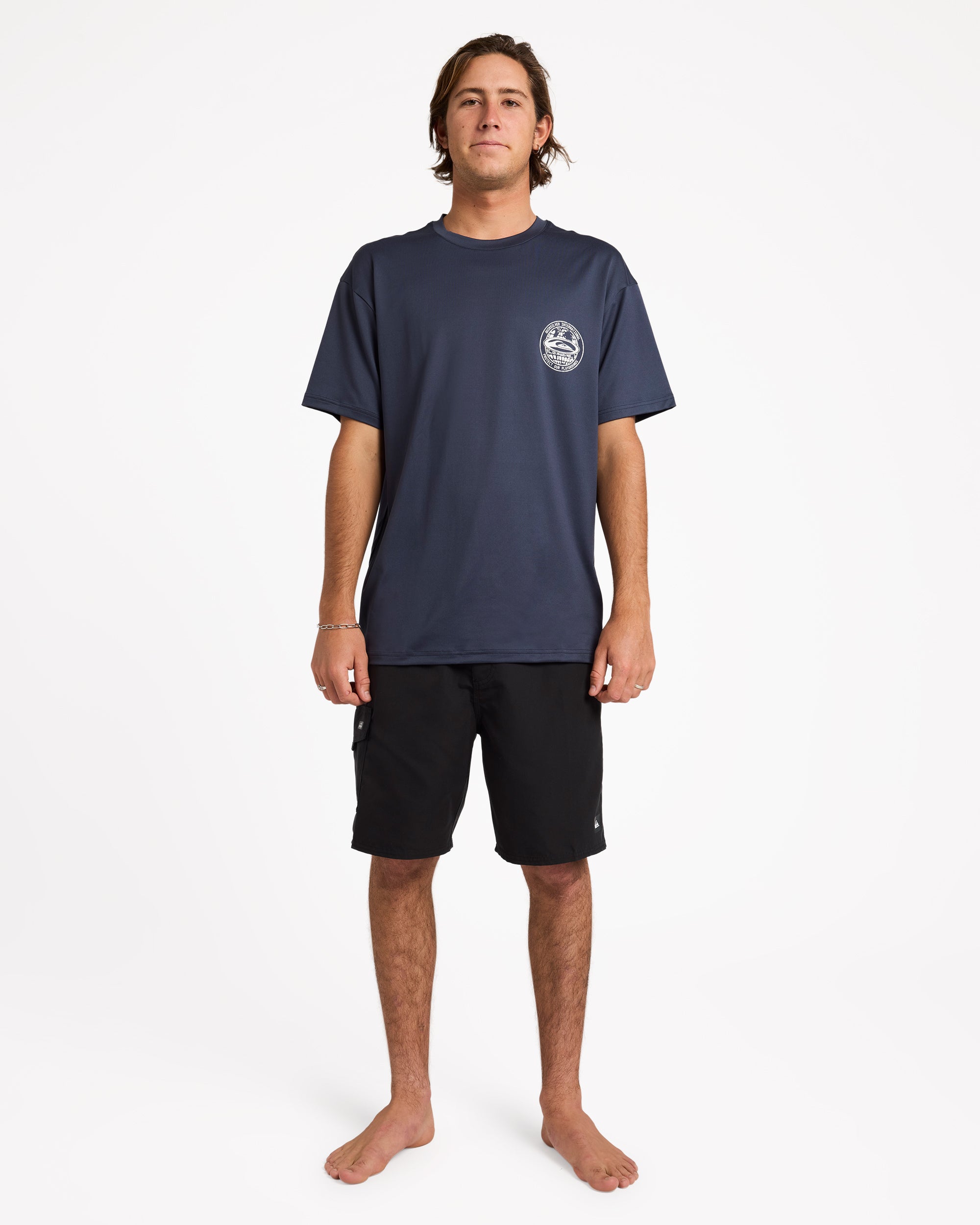Mens Surf Shirt