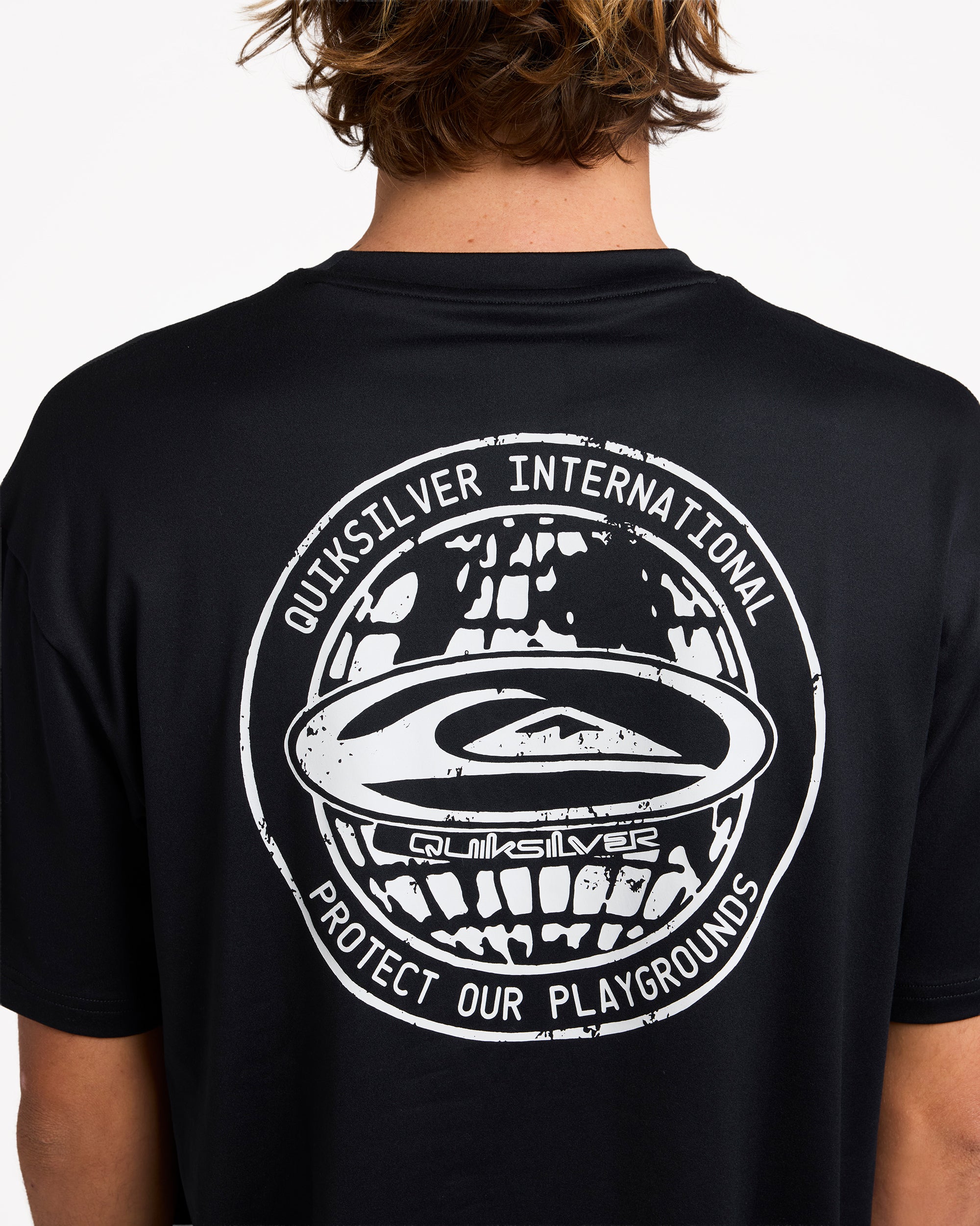 Mens Surf Shirt