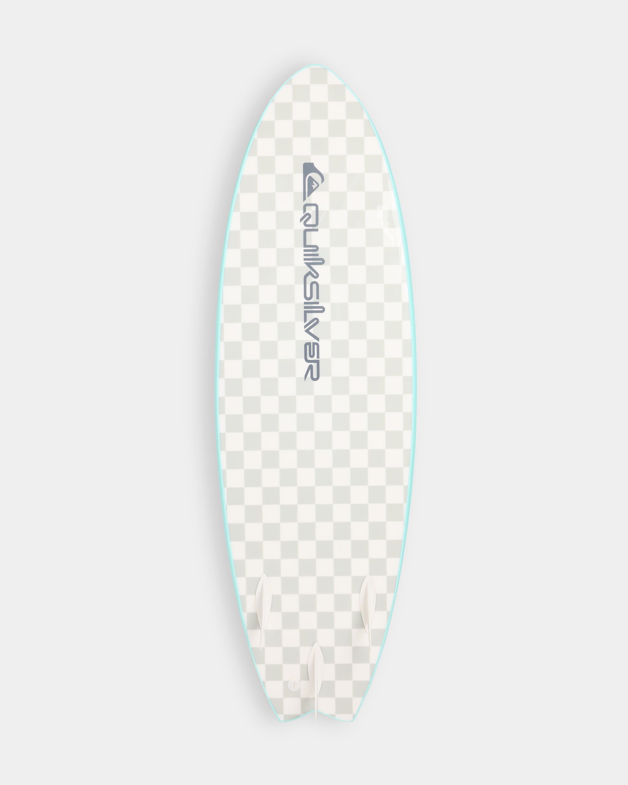 QS FISH 6.00 SOFTBOARD