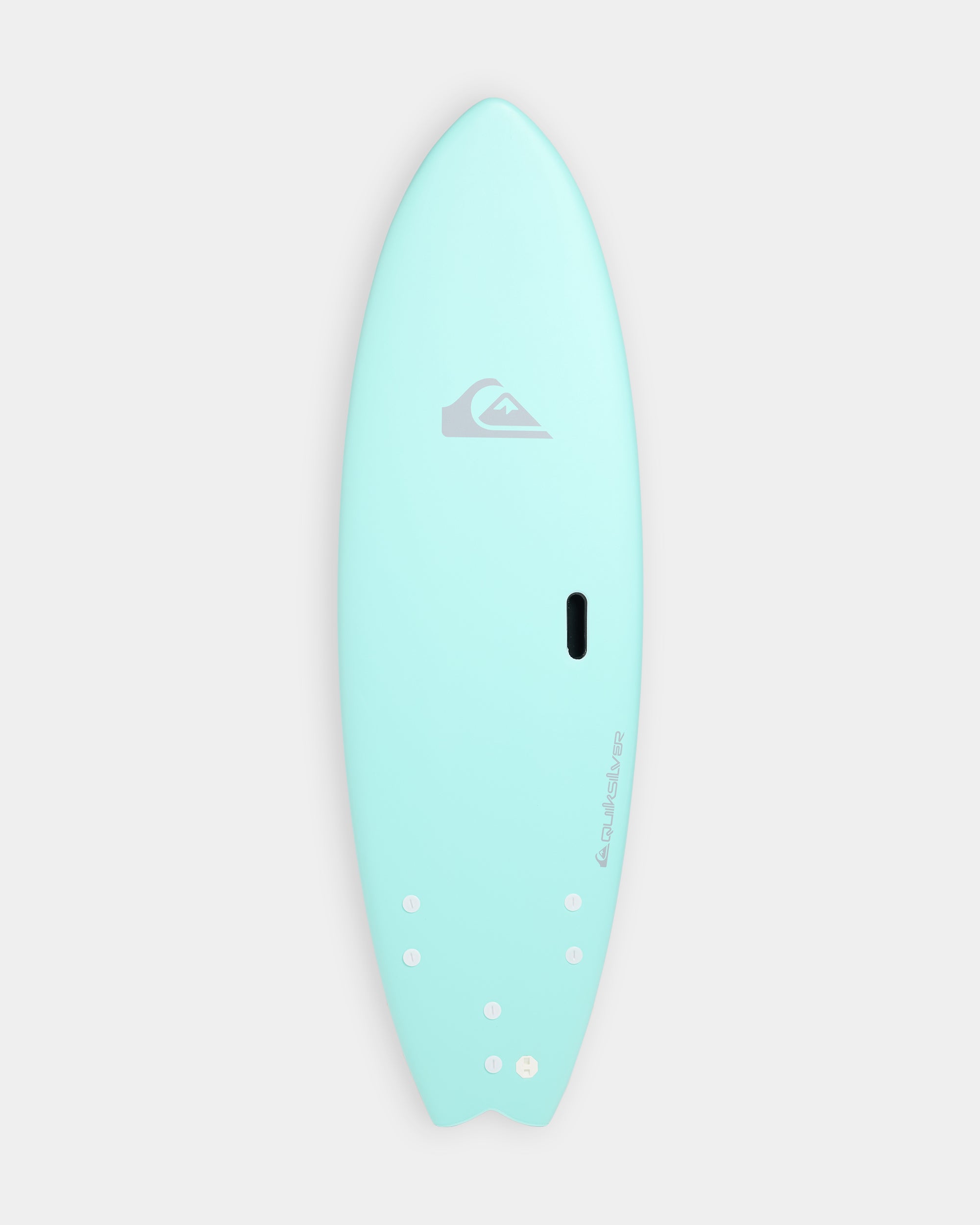 QS FISH 6.00 SOFTBOARD