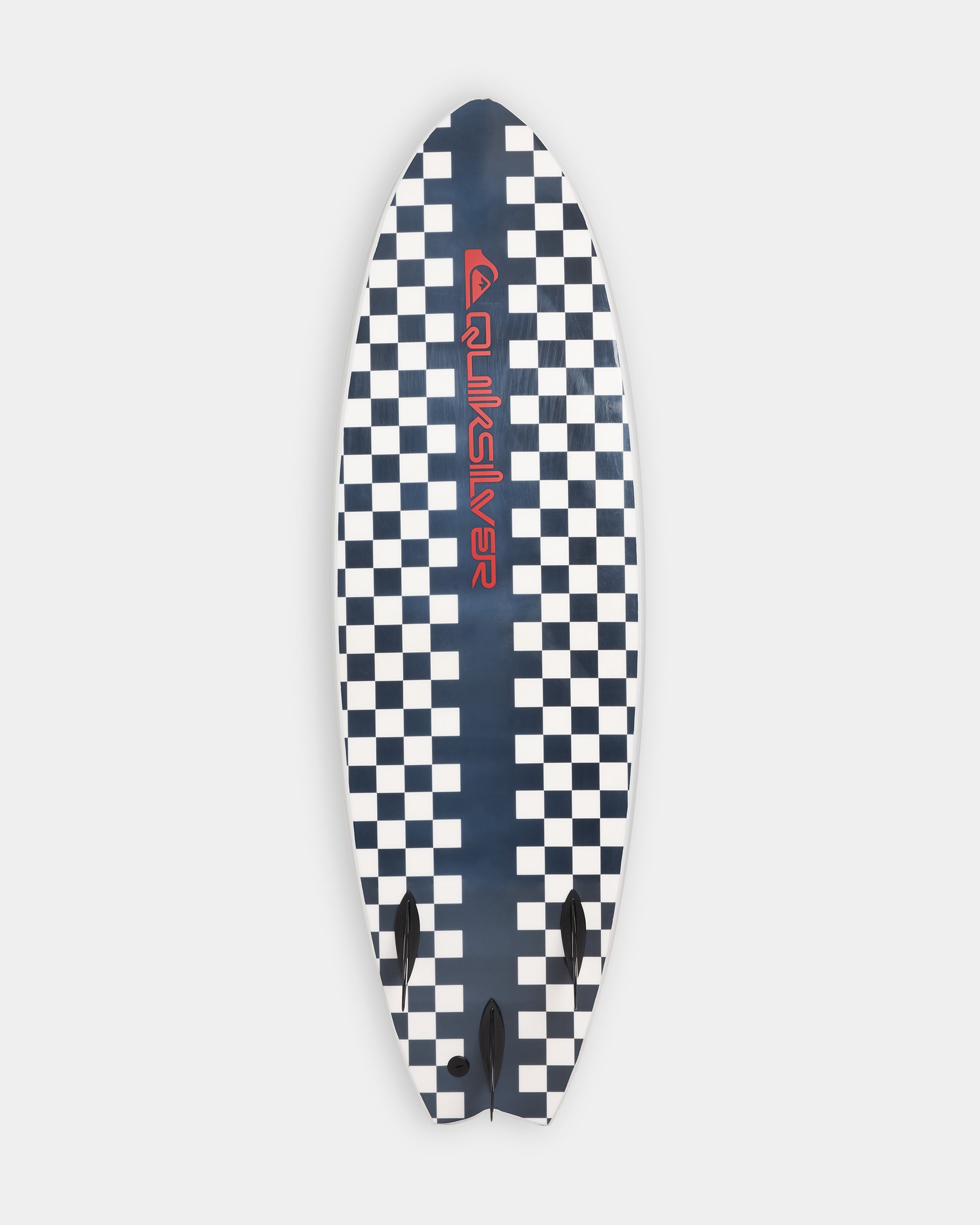QS FISH 6.00 SOFTBOARD