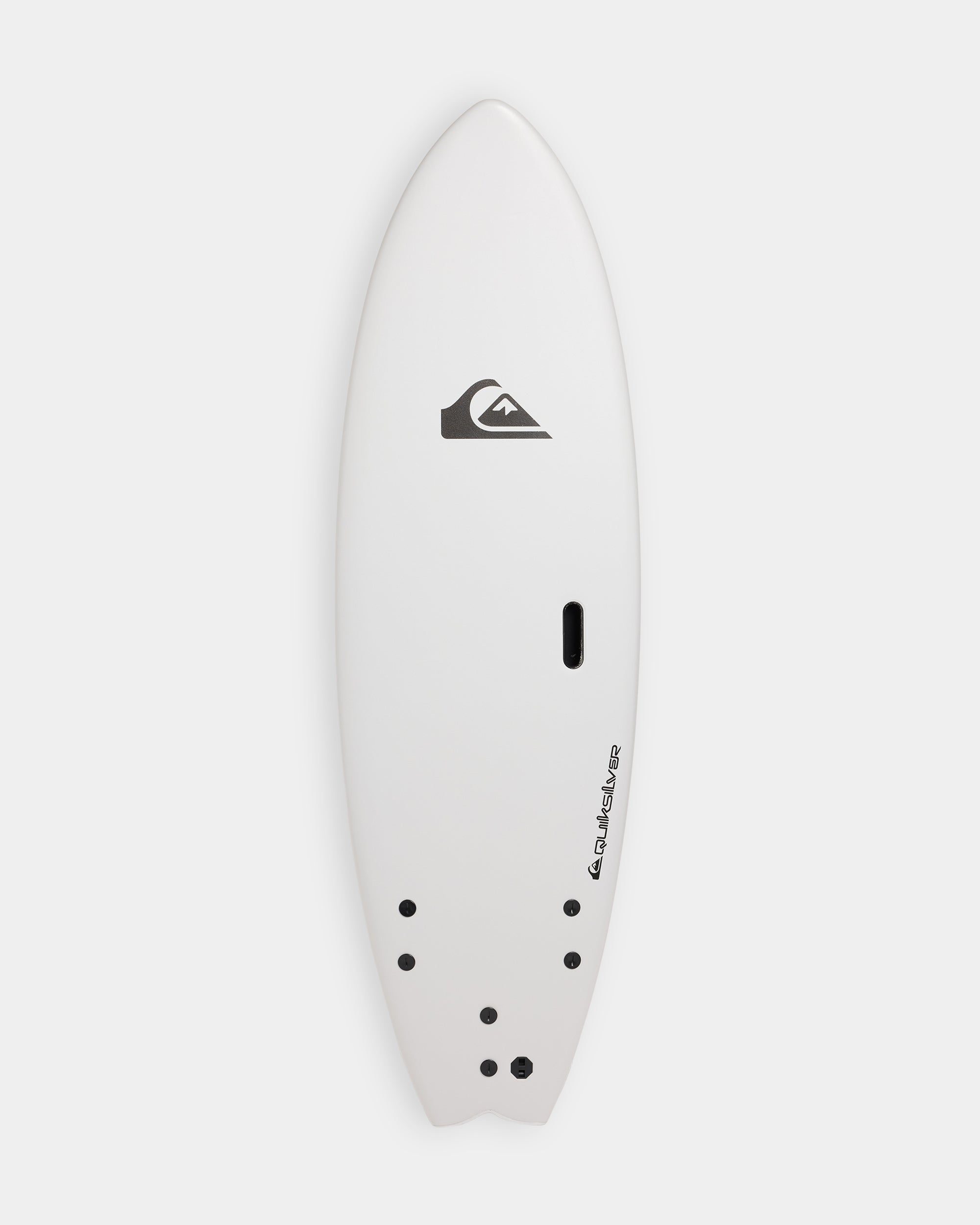 QS FISH 6.00 SOFTBOARD