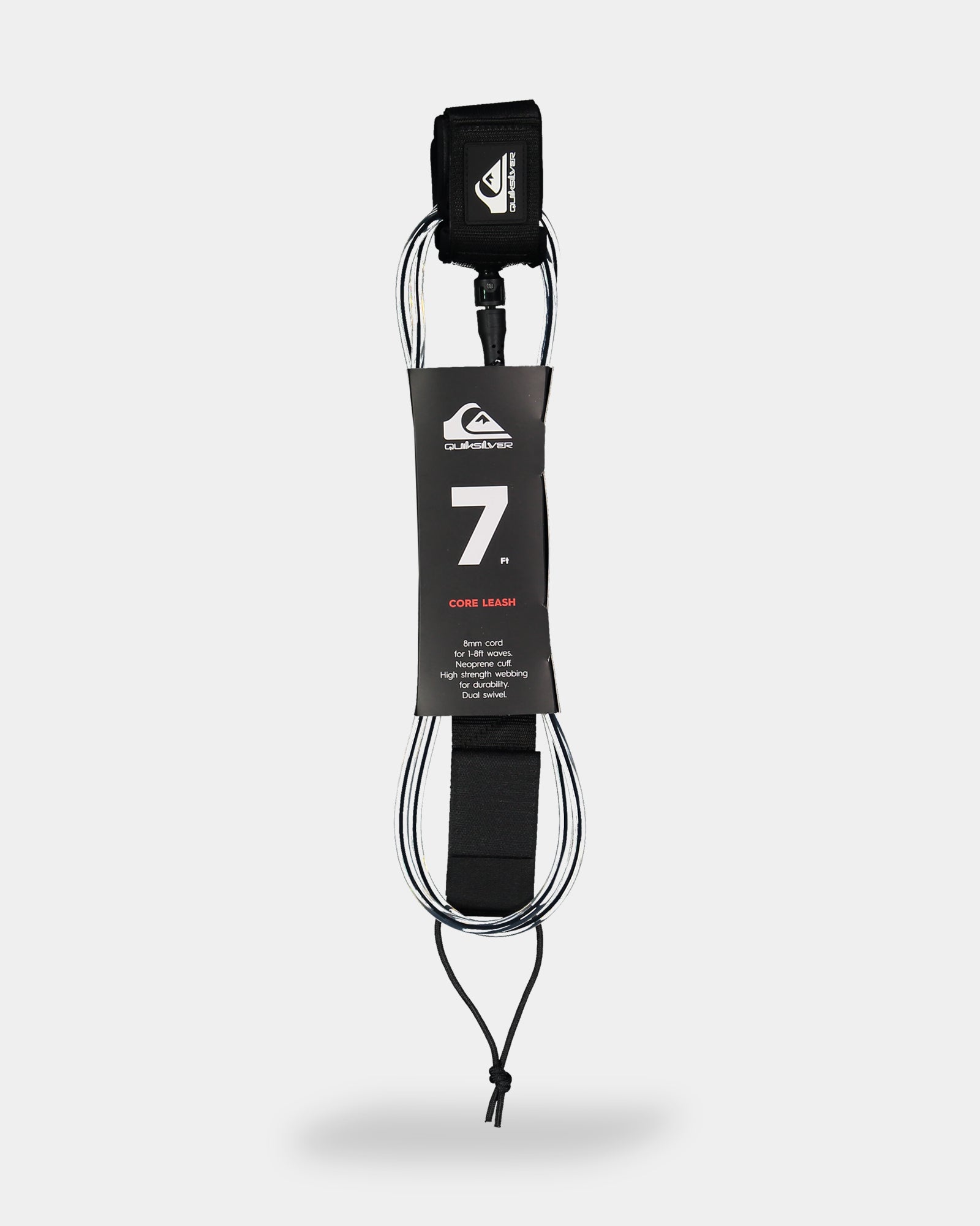 QS CORE LEASH 7FT