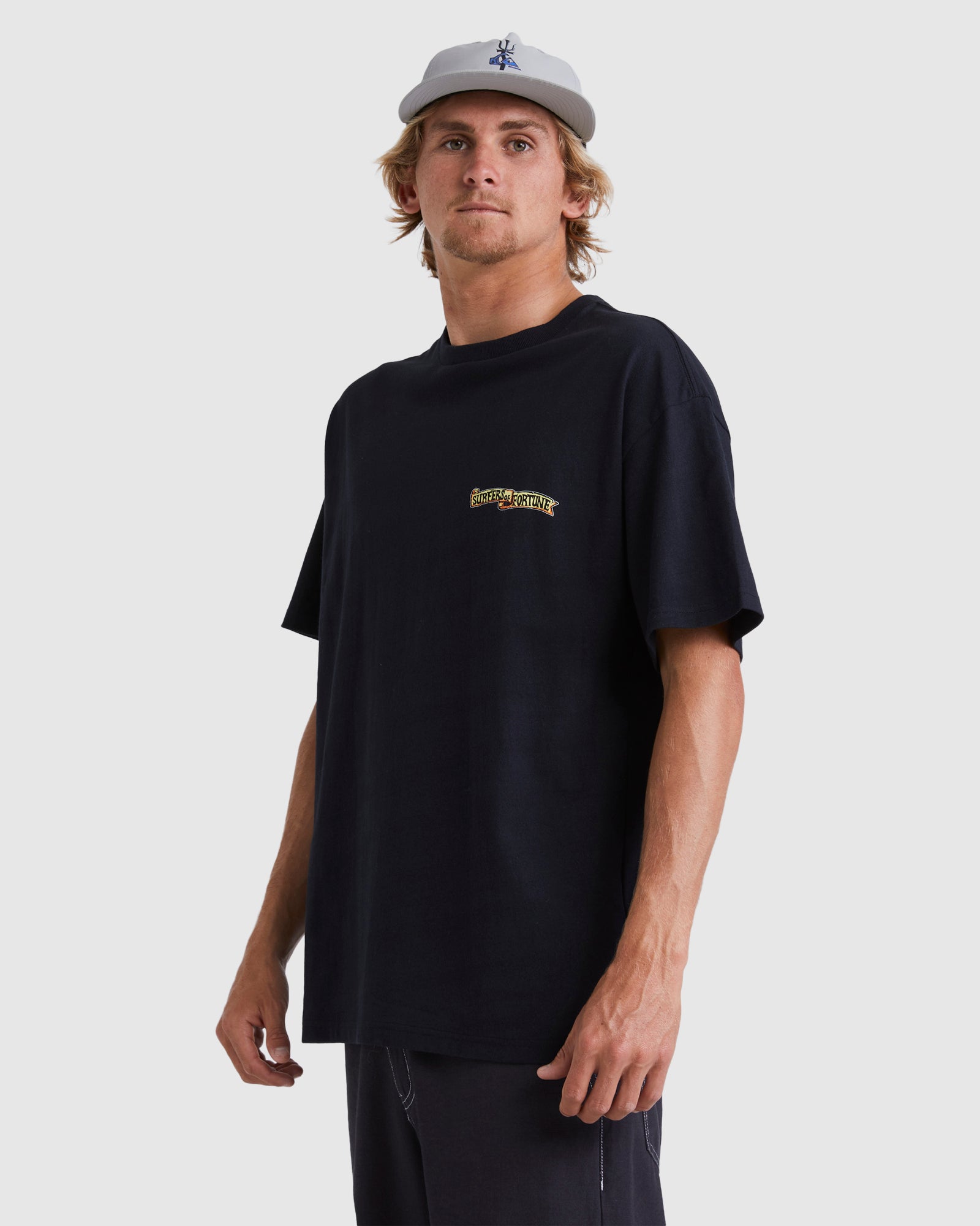 Mens Boogieman T-Shirt