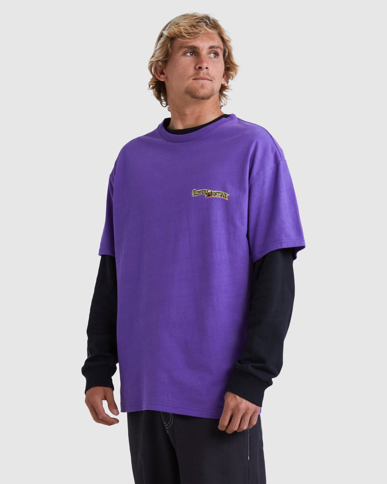 Mens Boogieman T-Shirt