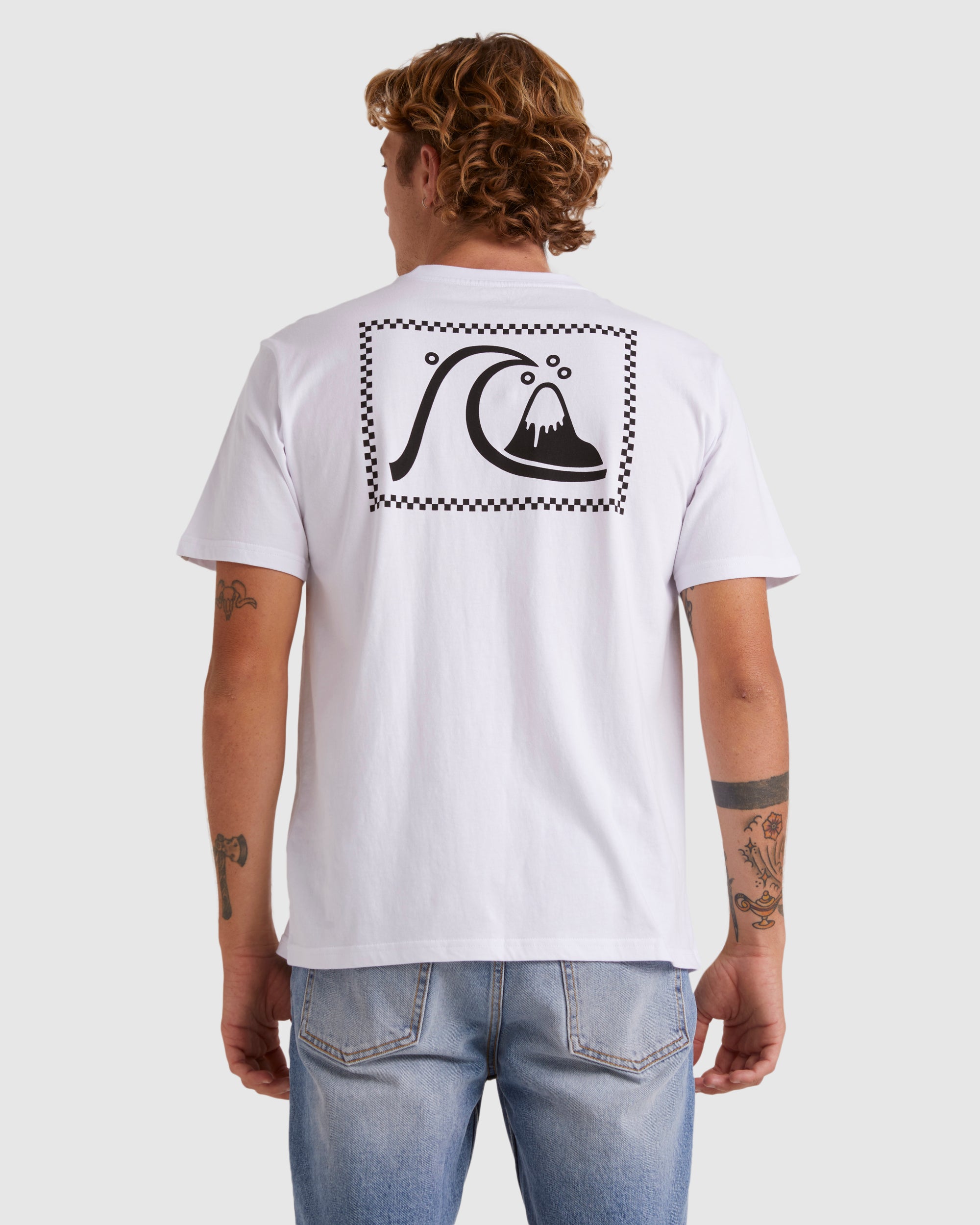 Mens The Original T-Shirt