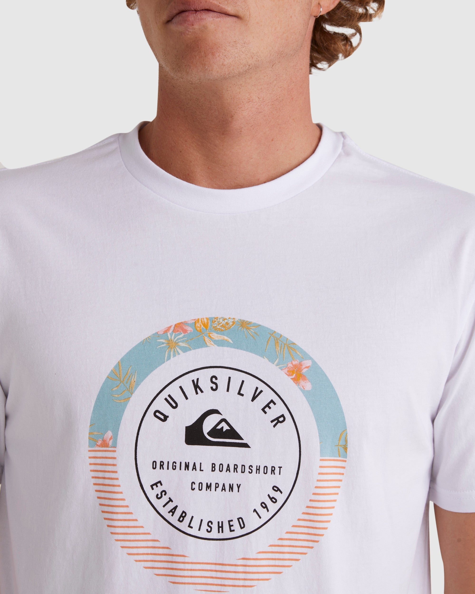 Mens Insta Fill T-Shirt