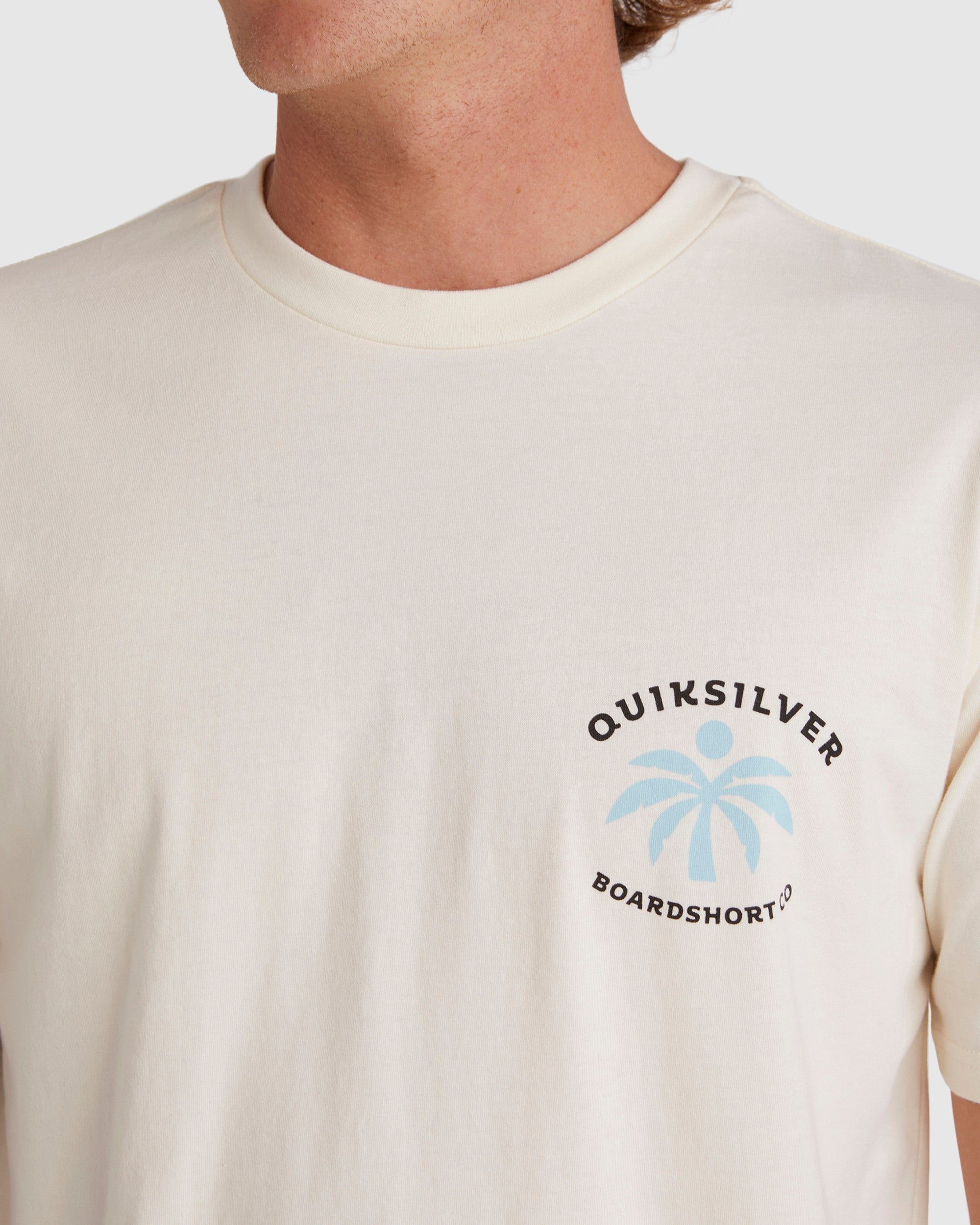 Mens Solo Arbol T-Shirt