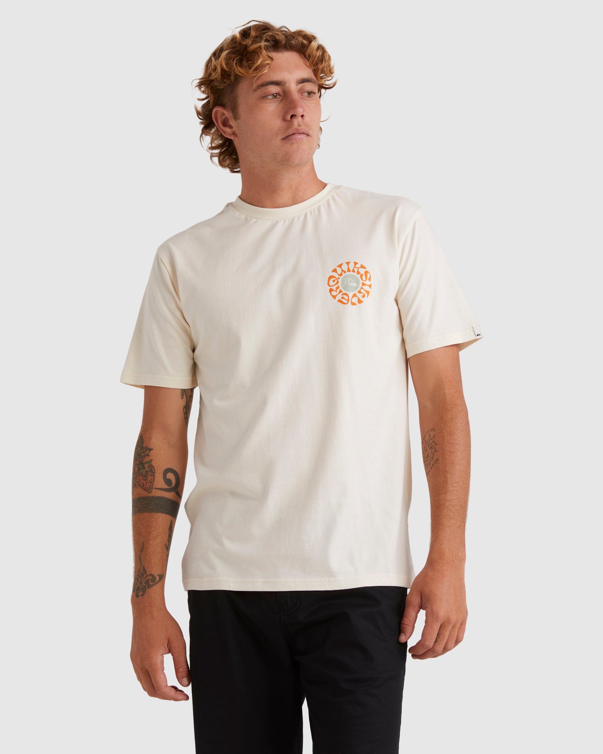Mens Bon Weekend T-Shirt