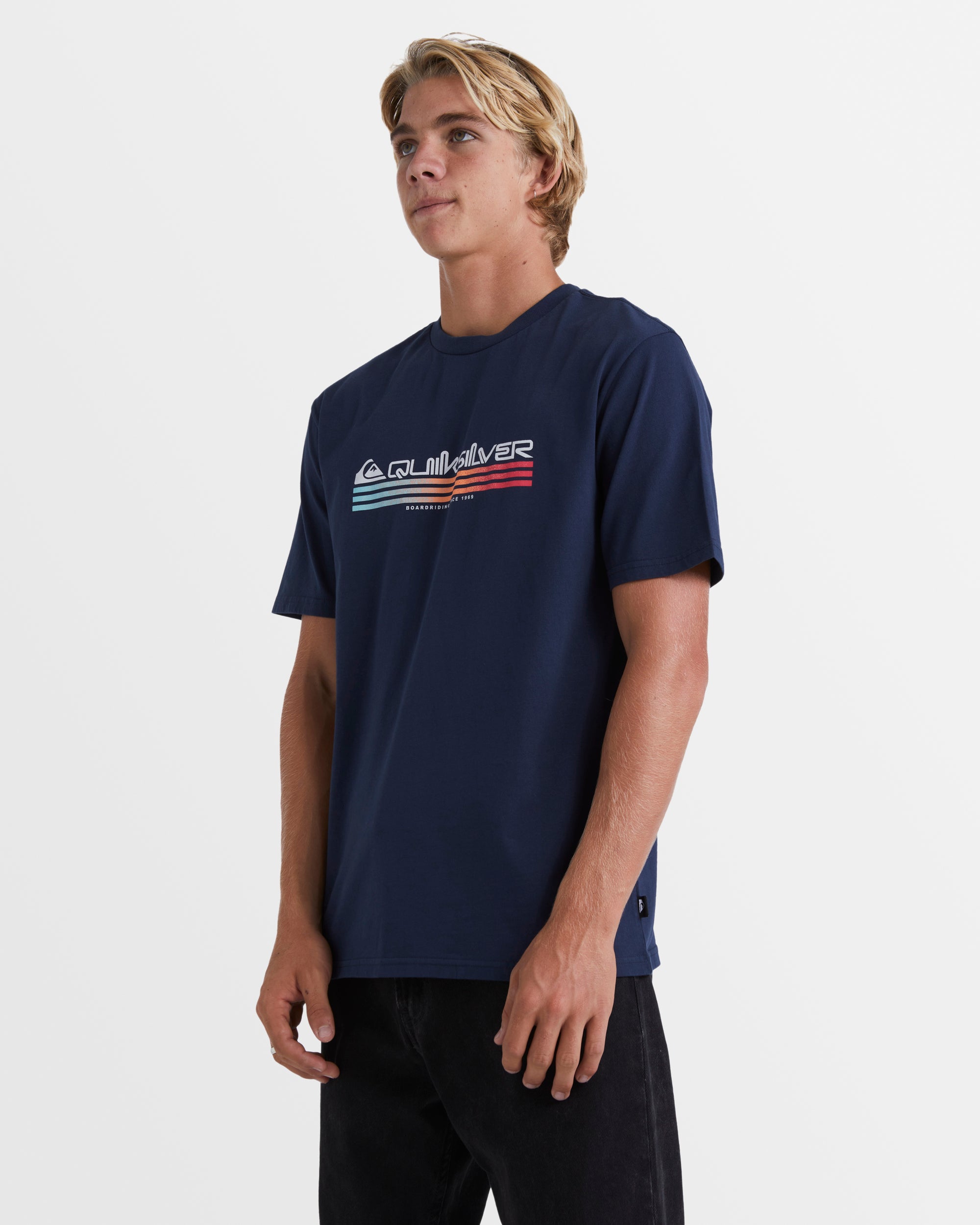Mens Omni Fill T-Shirt