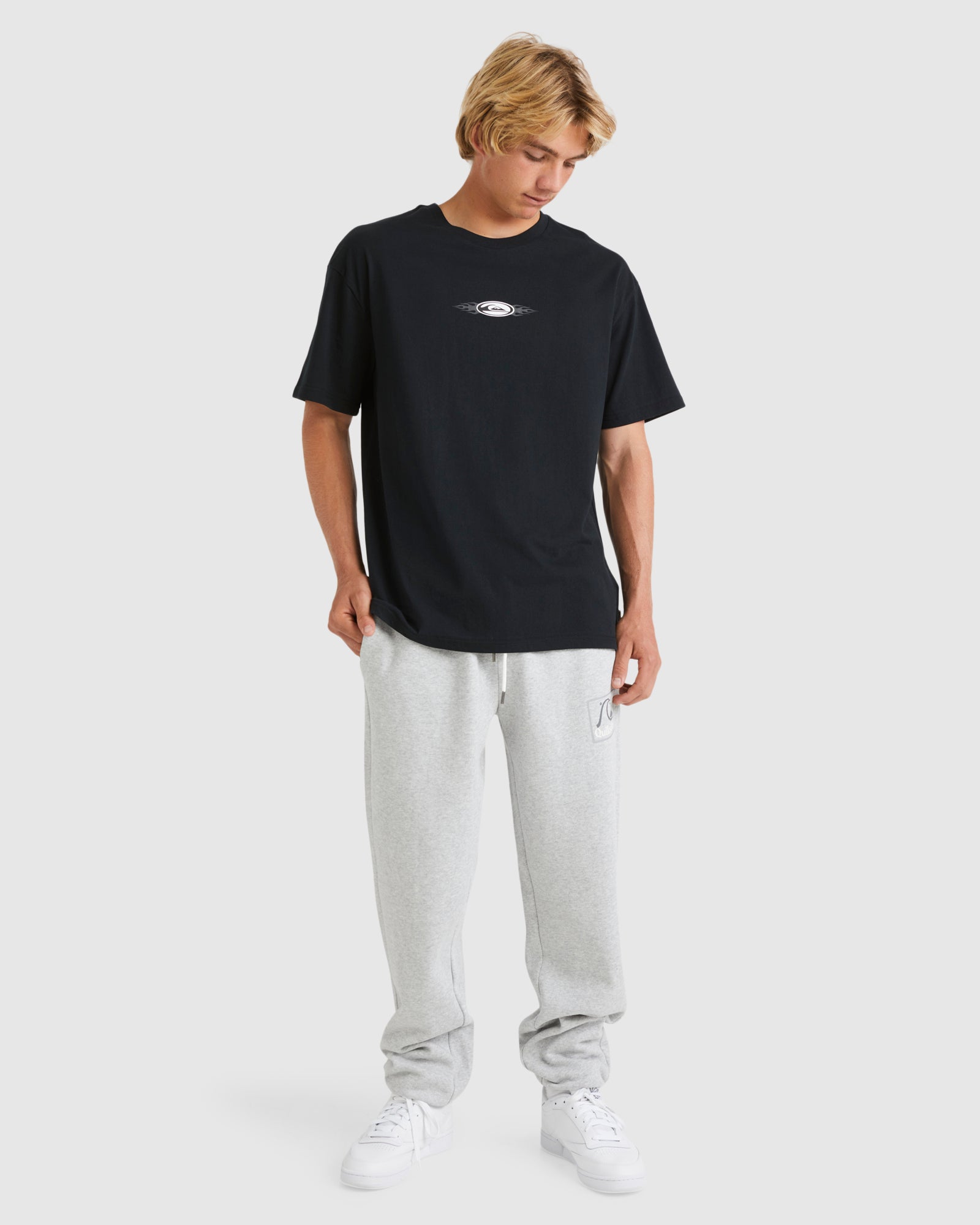Mens Turbo T-Shirt