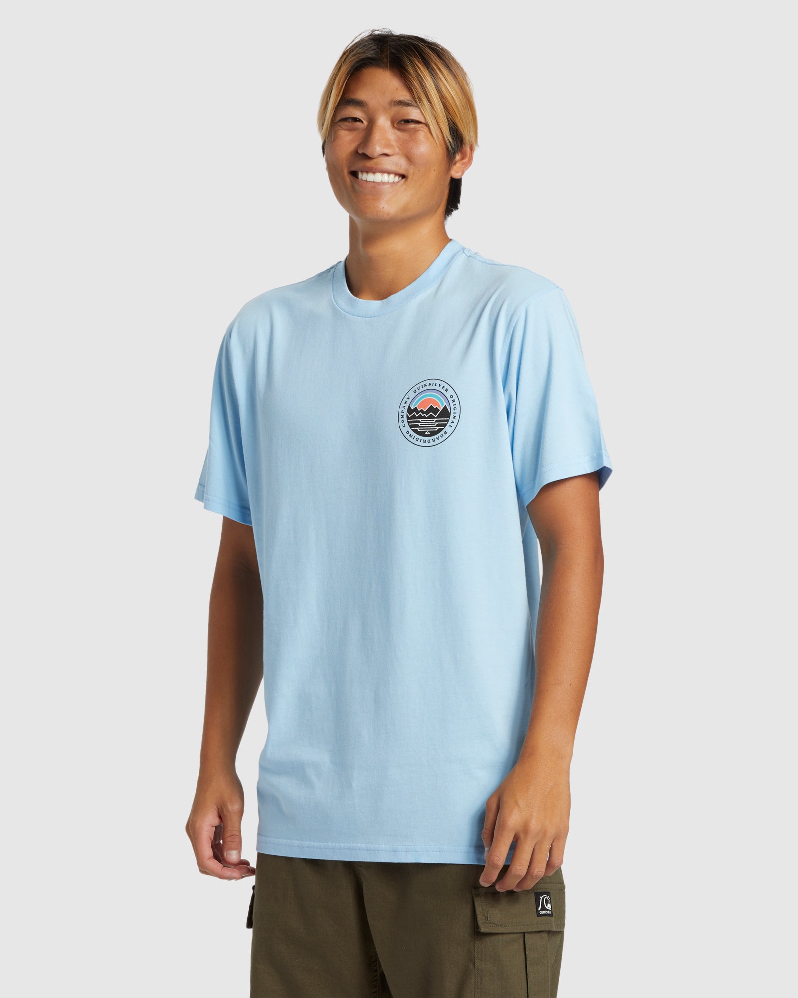 Mens Landscapes T-Shirt