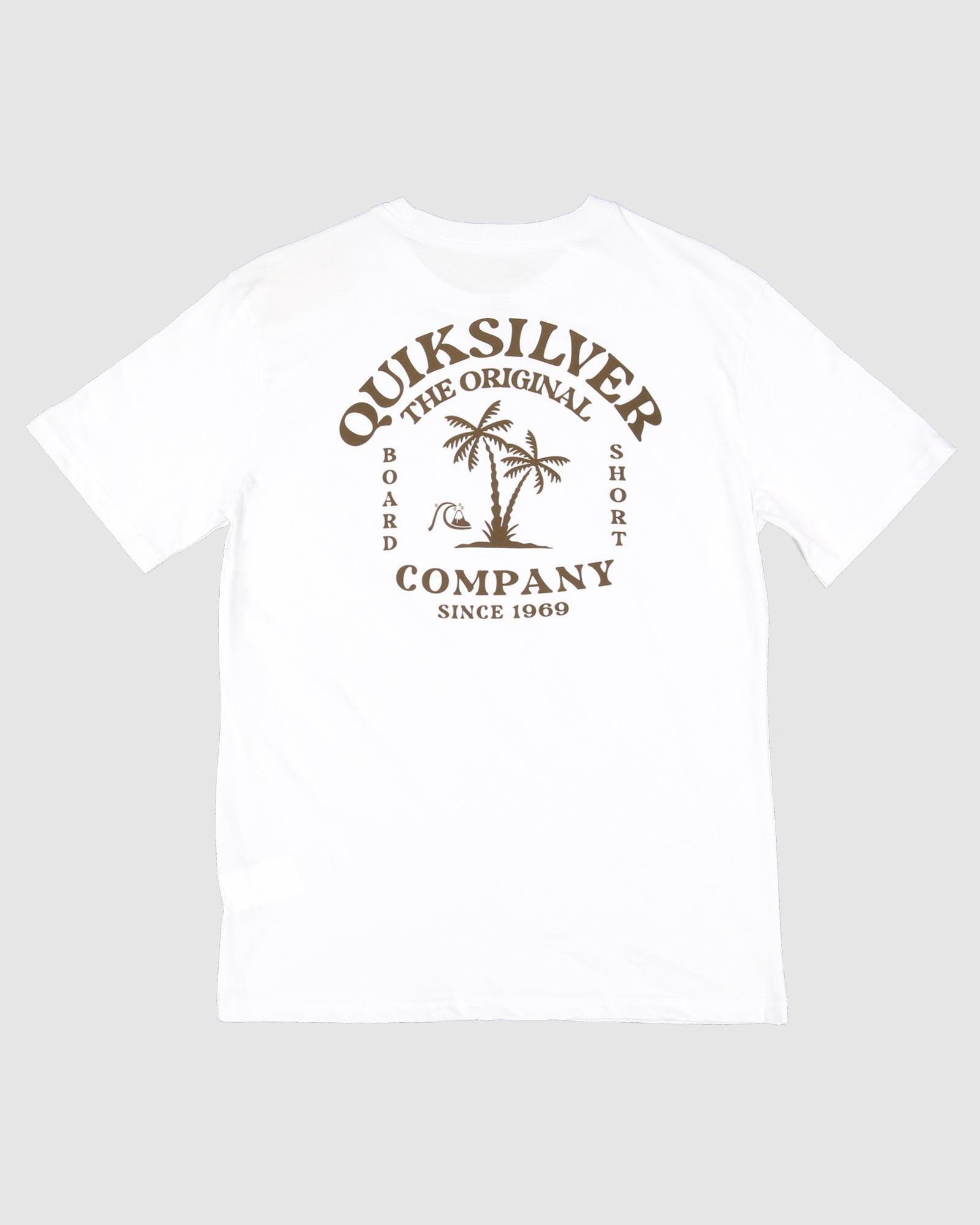 Mens Wash Away T-Shirt