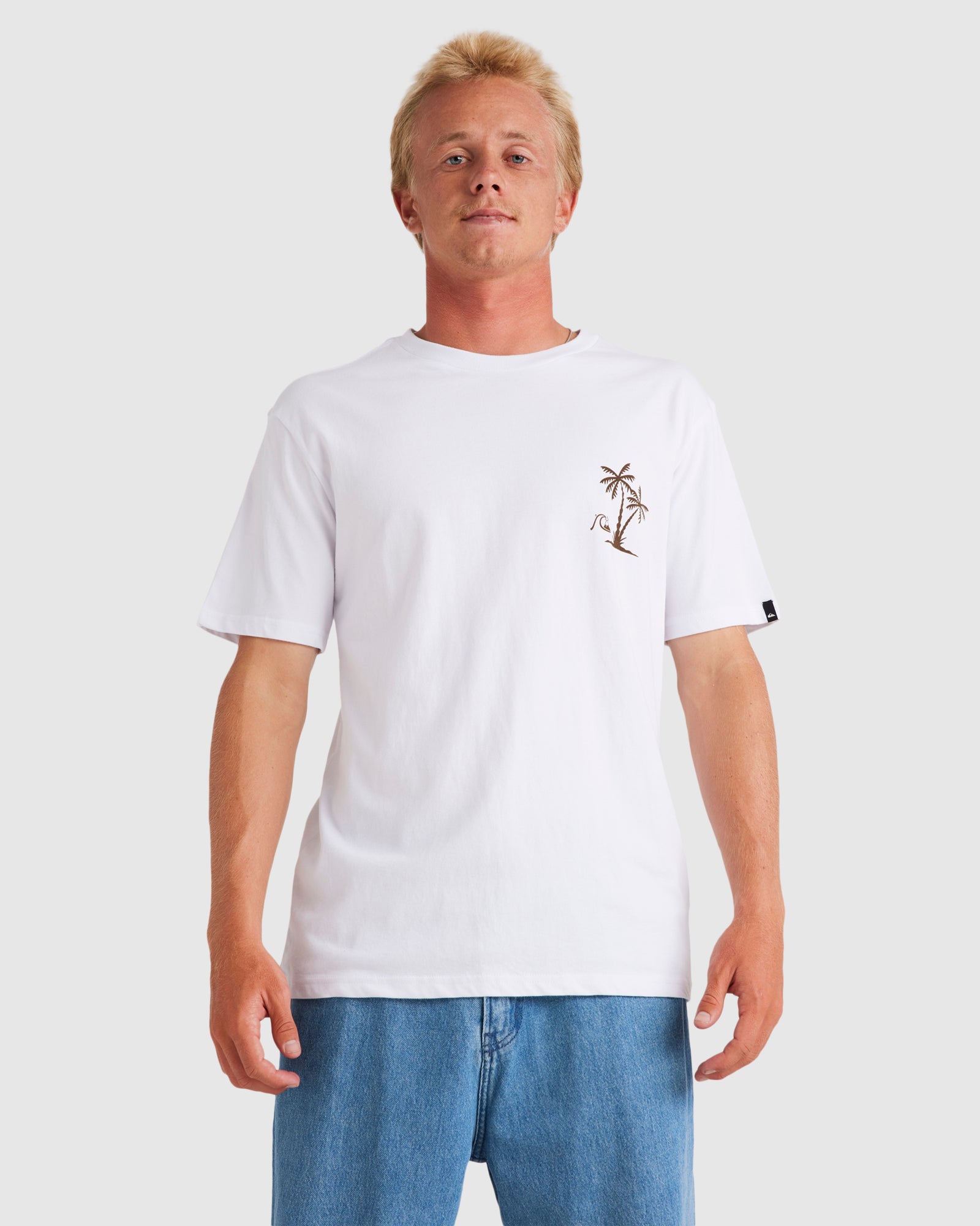 Mens Wash Away T-Shirt