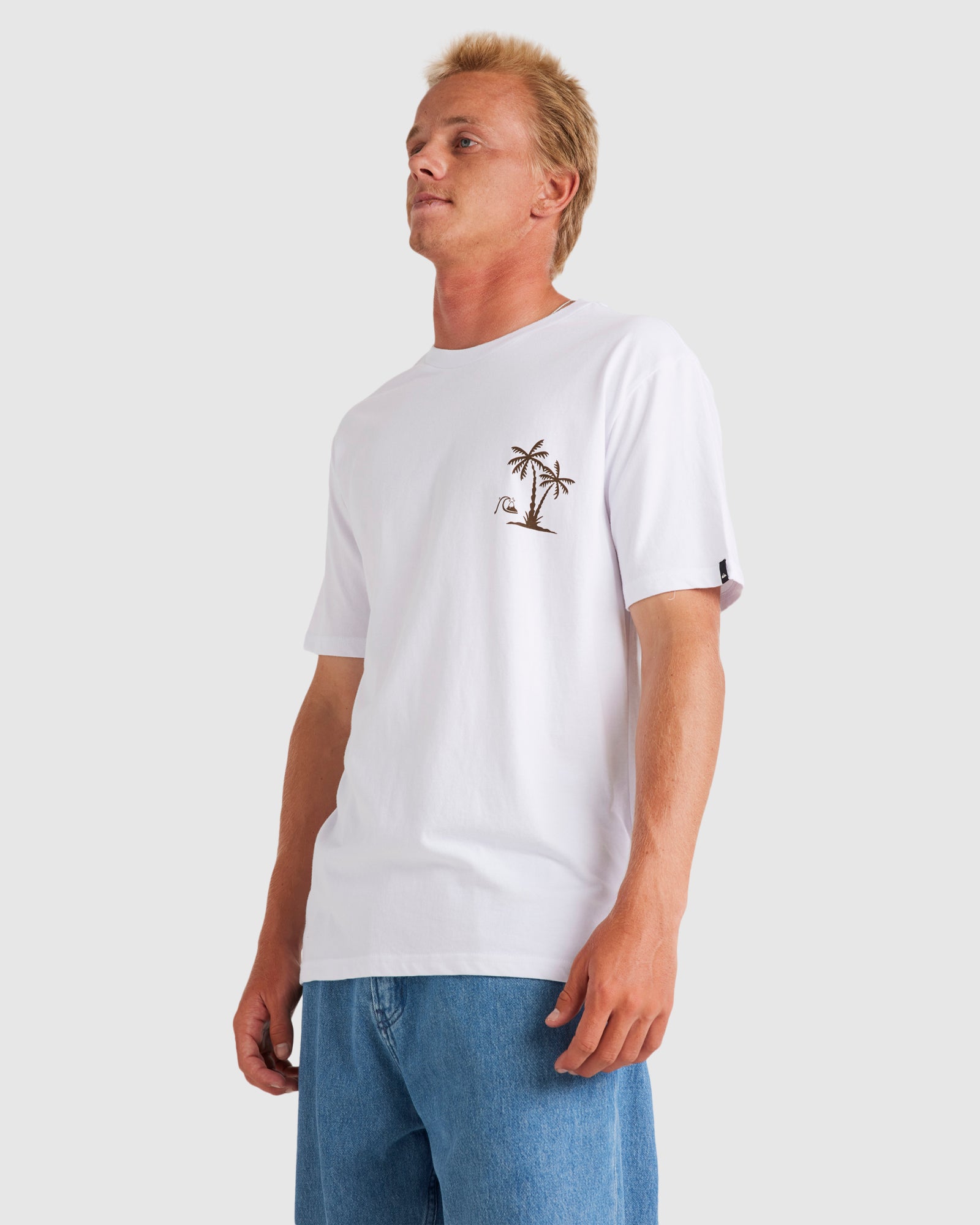 Mens Wash Away T-Shirt
