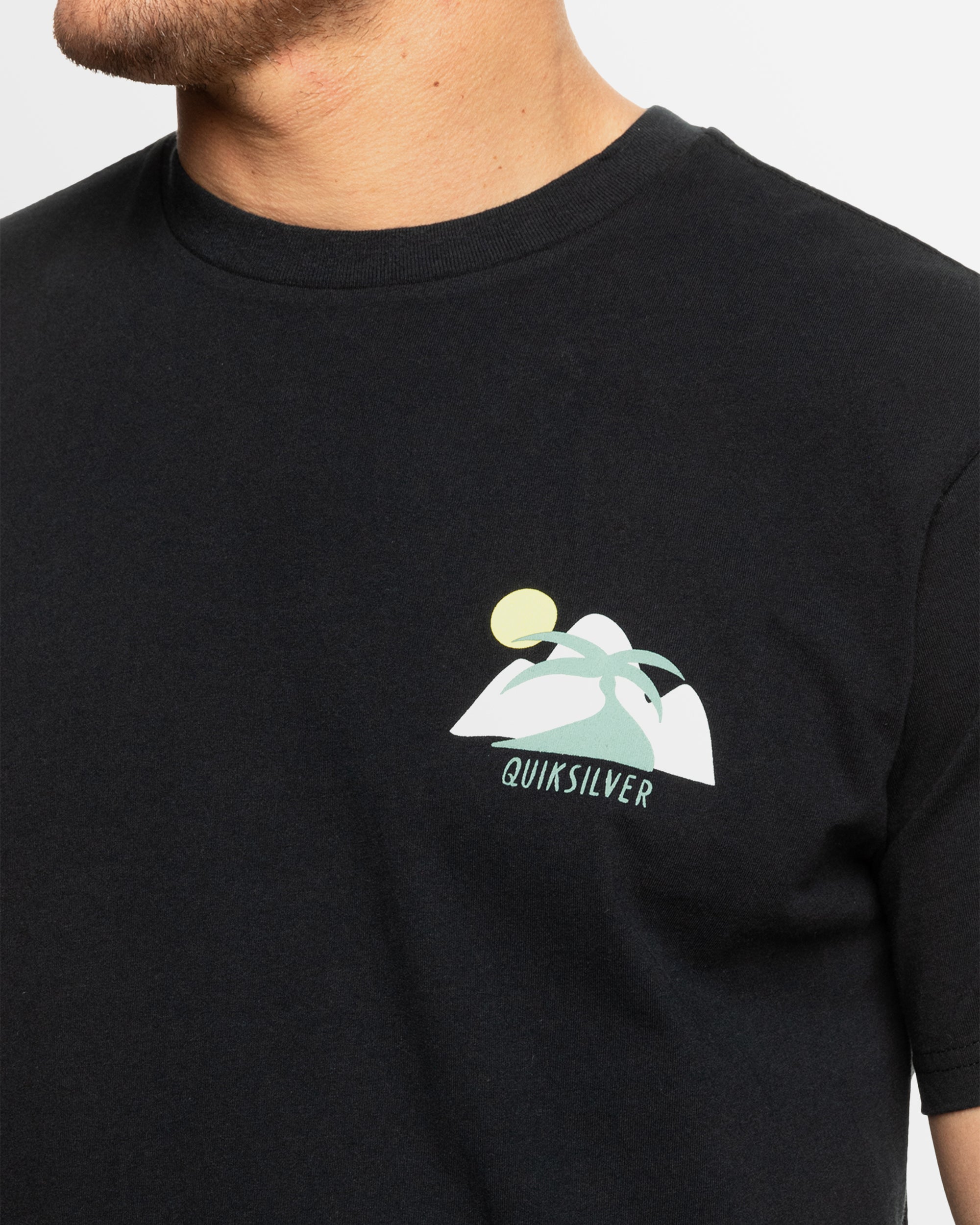 Mens Elemental T-Shirt