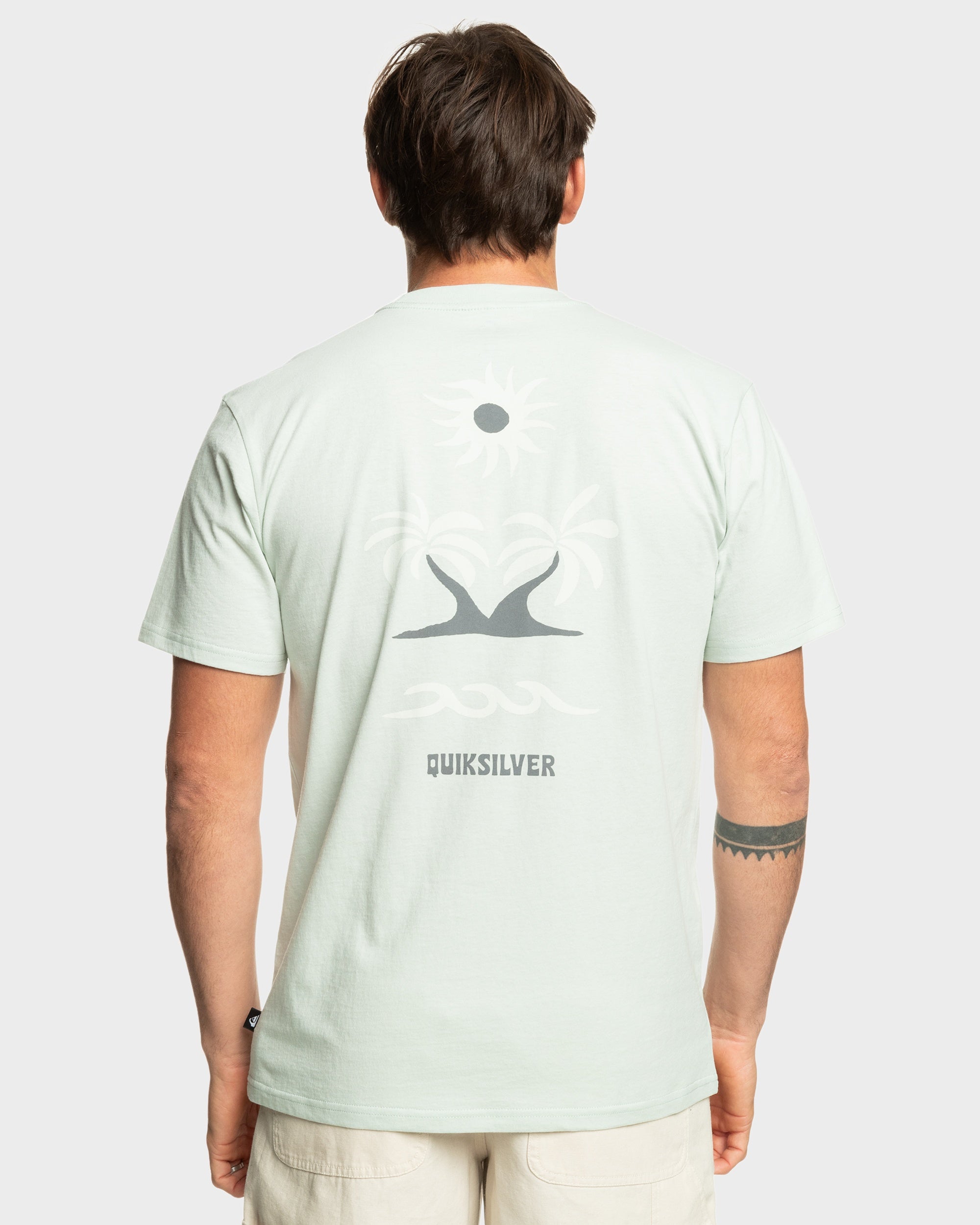 Mens Chase The Sun T-Shirt