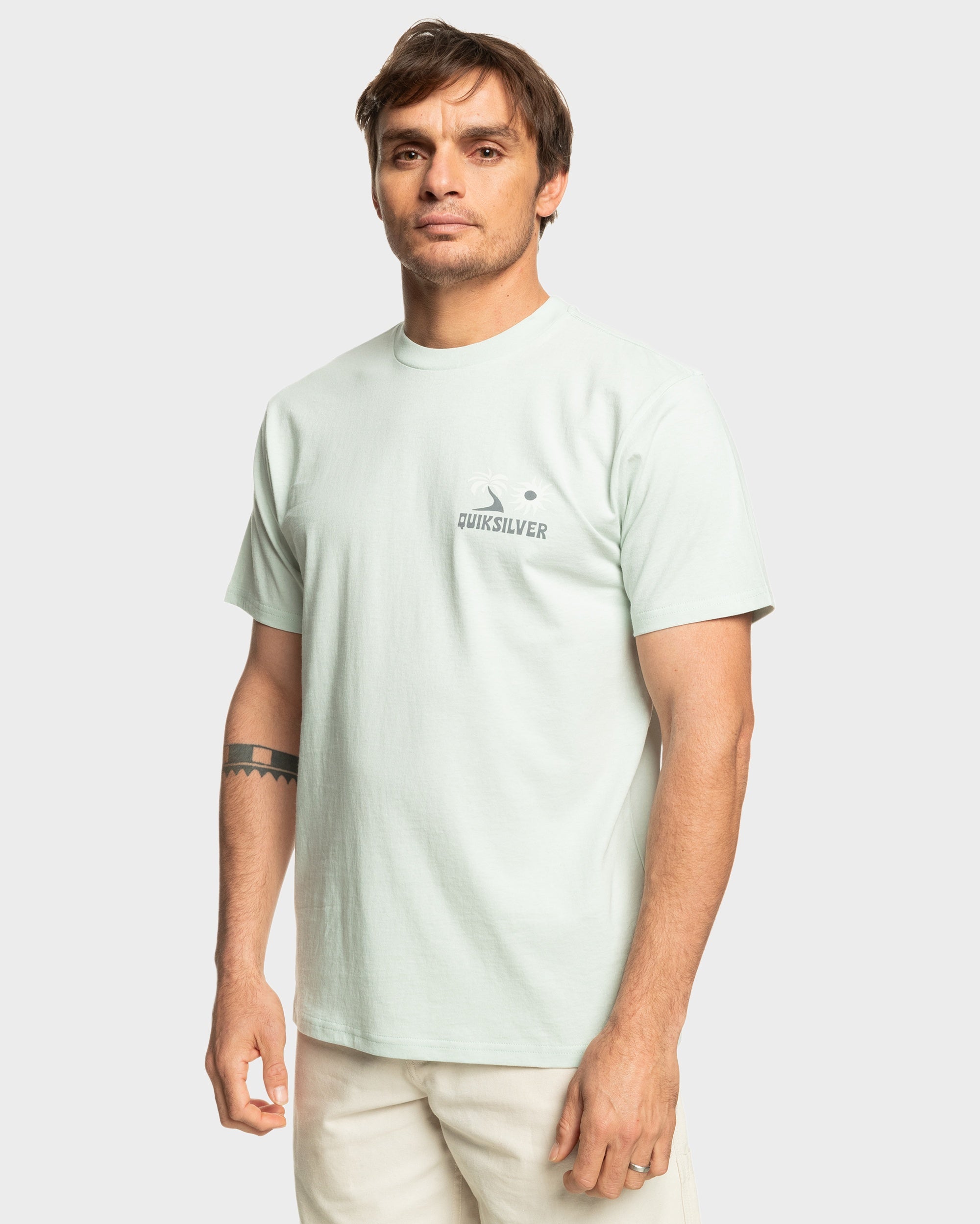 Mens Chase The Sun T-Shirt