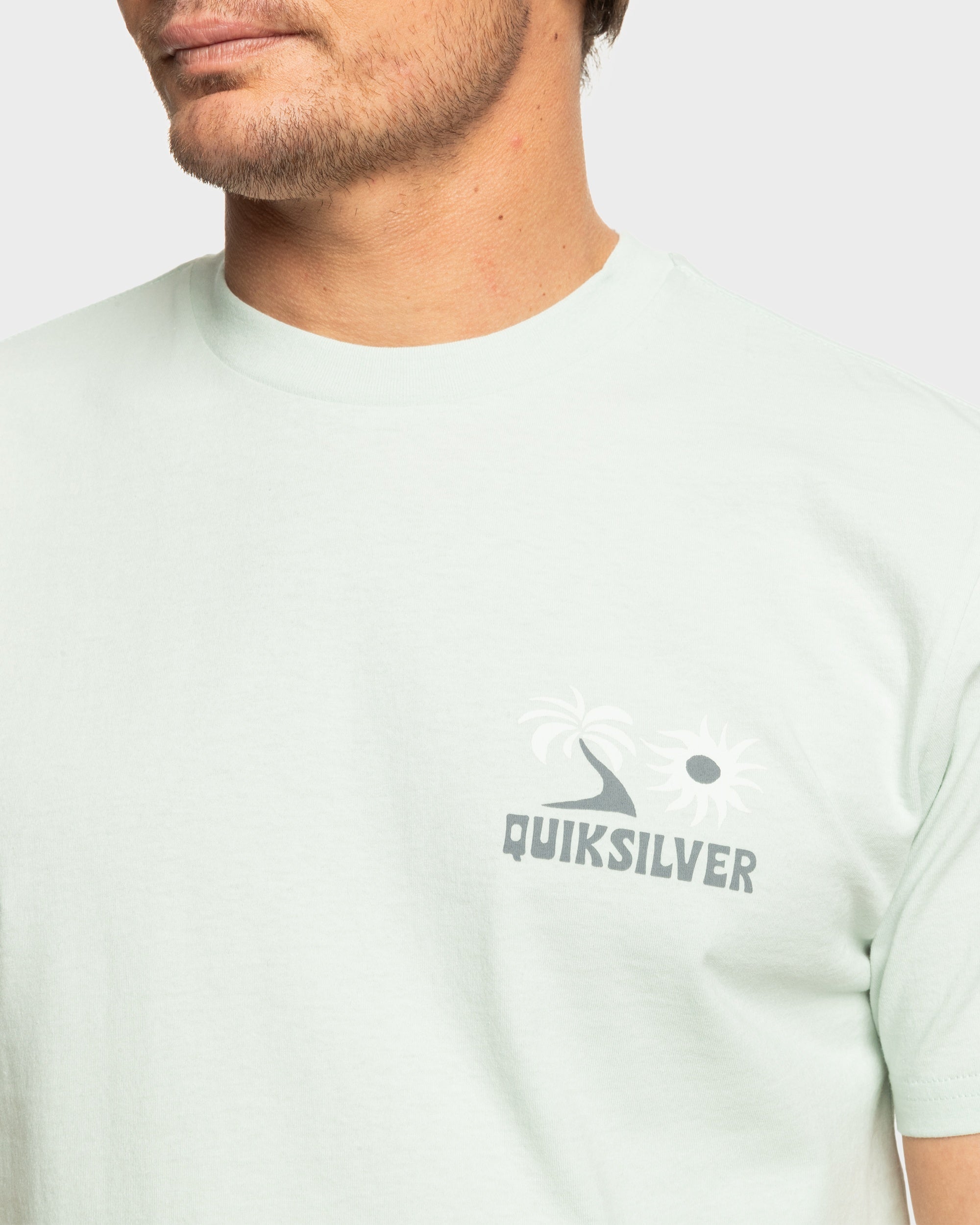 Mens Chase The Sun T-Shirt