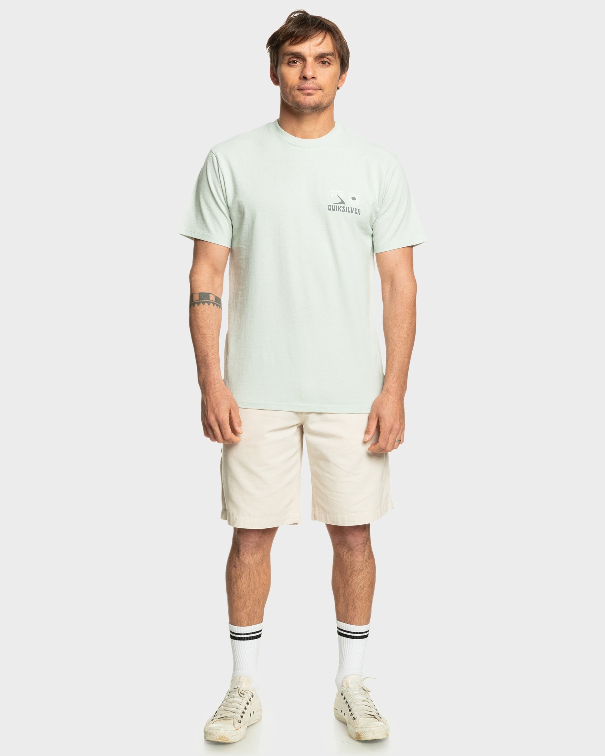 Mens Chase The Sun T-Shirt