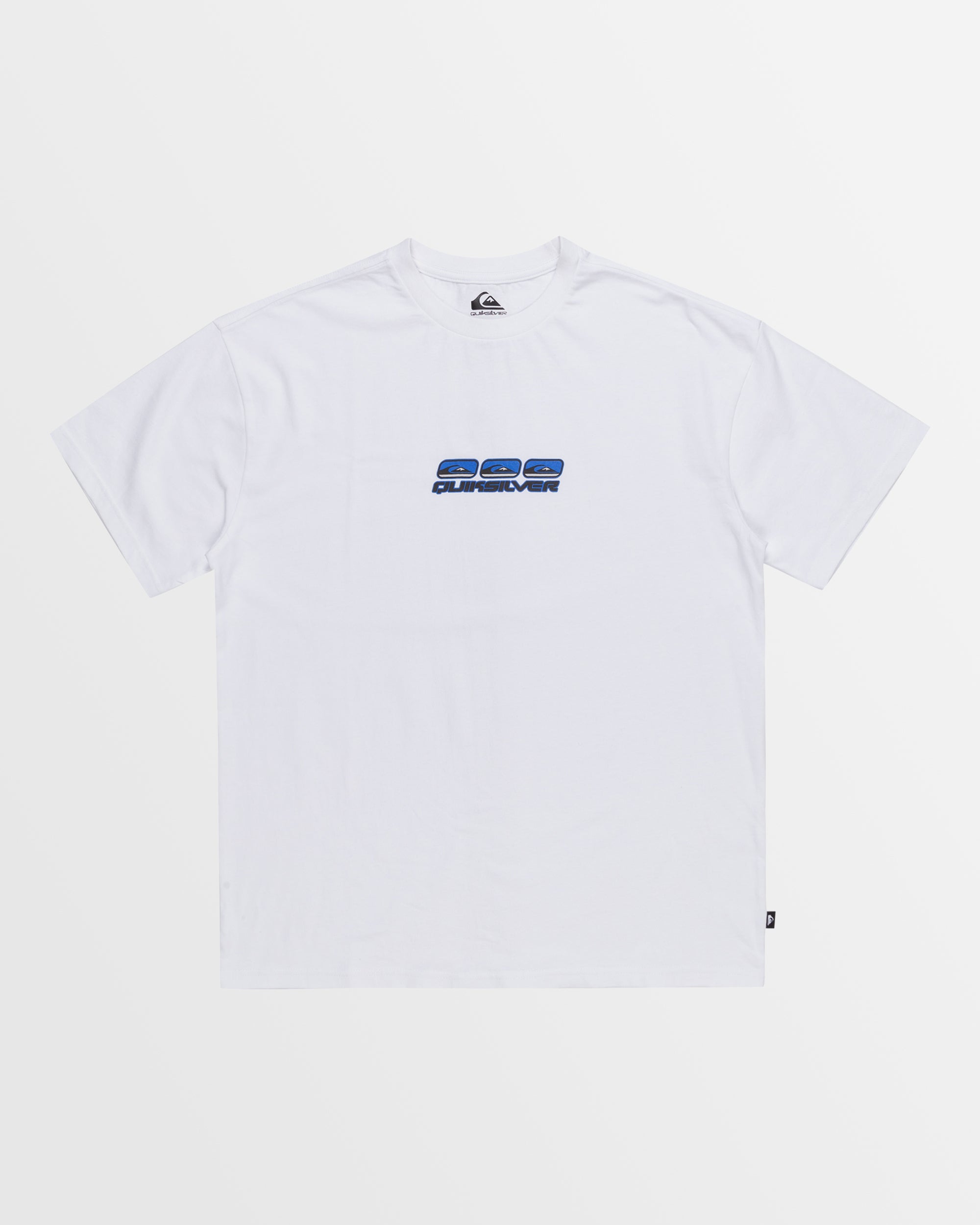 Mens Hi-Fi T-Shirt