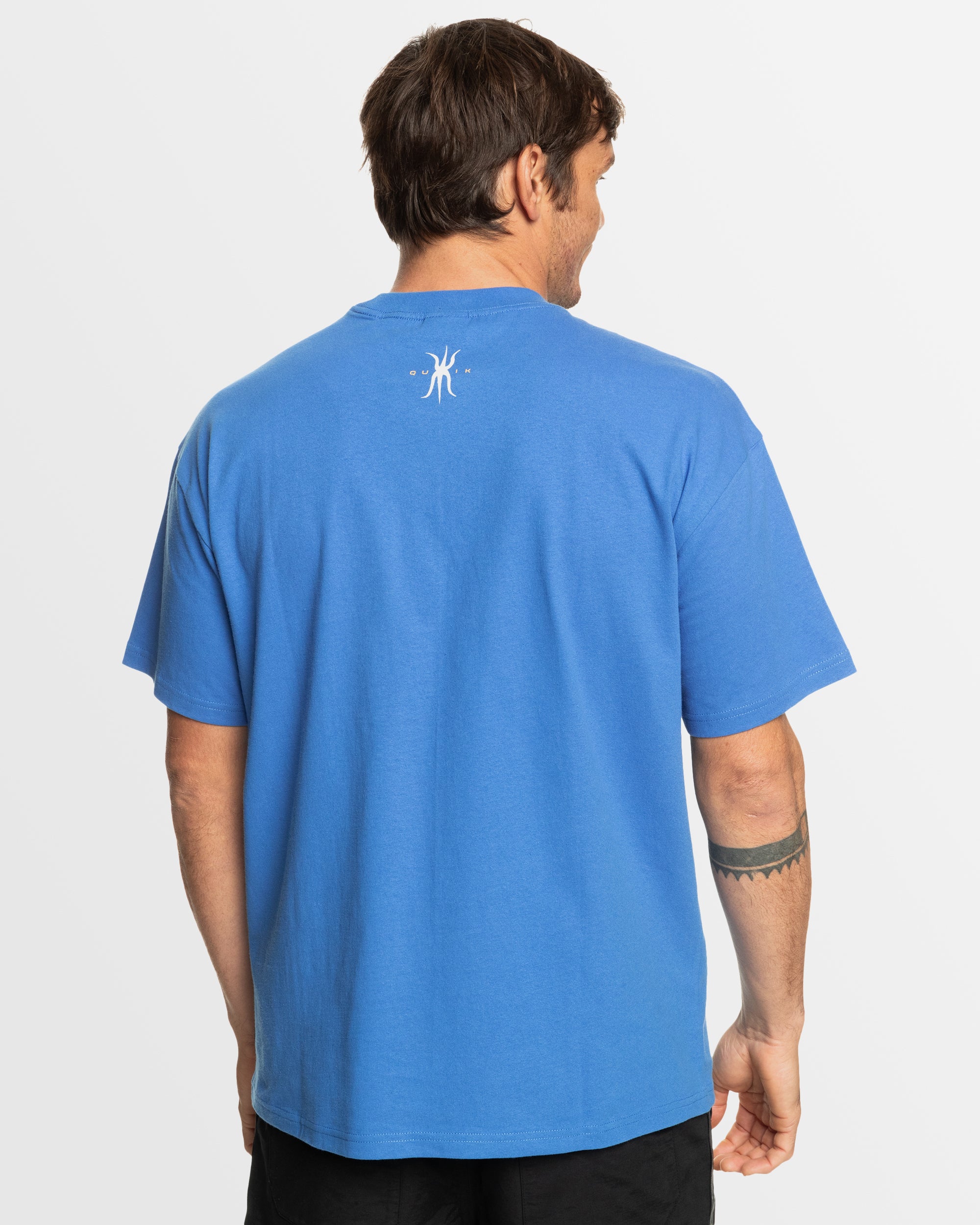 Mens Trident 2.0 T-Shirt