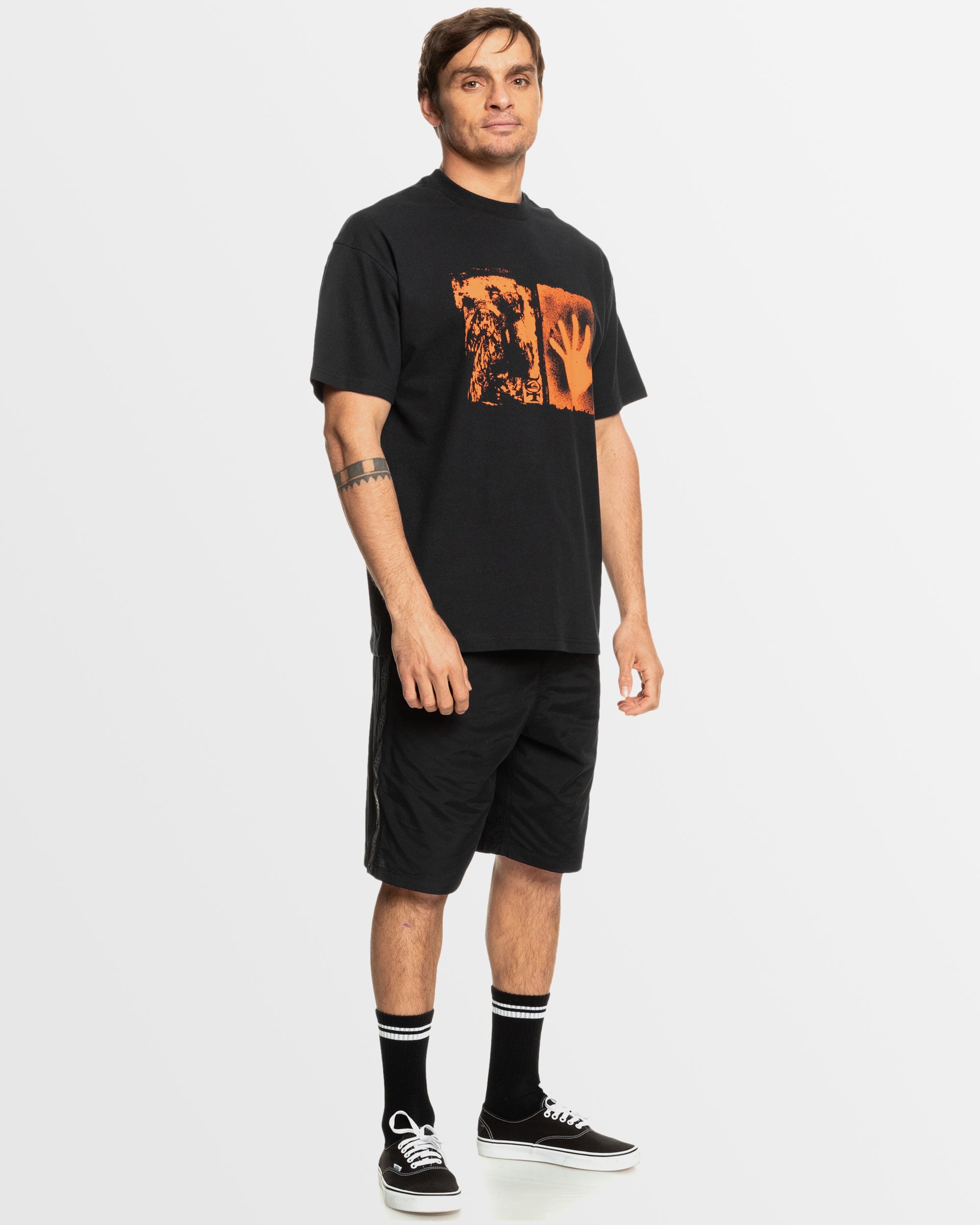 Mens Other Side T-Shirt
