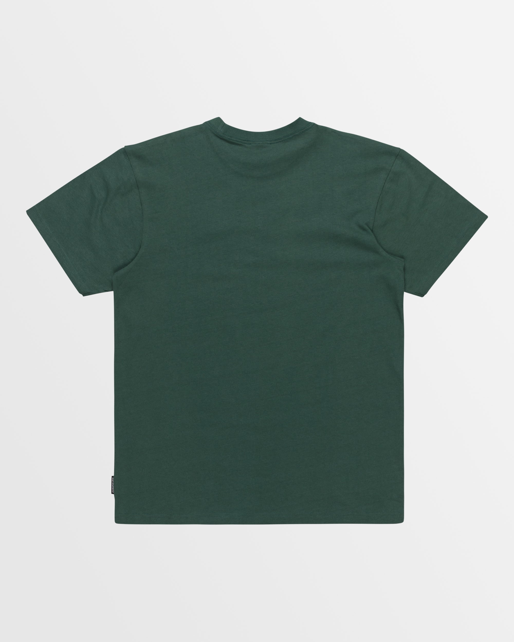Mens Bubble Logo DNA