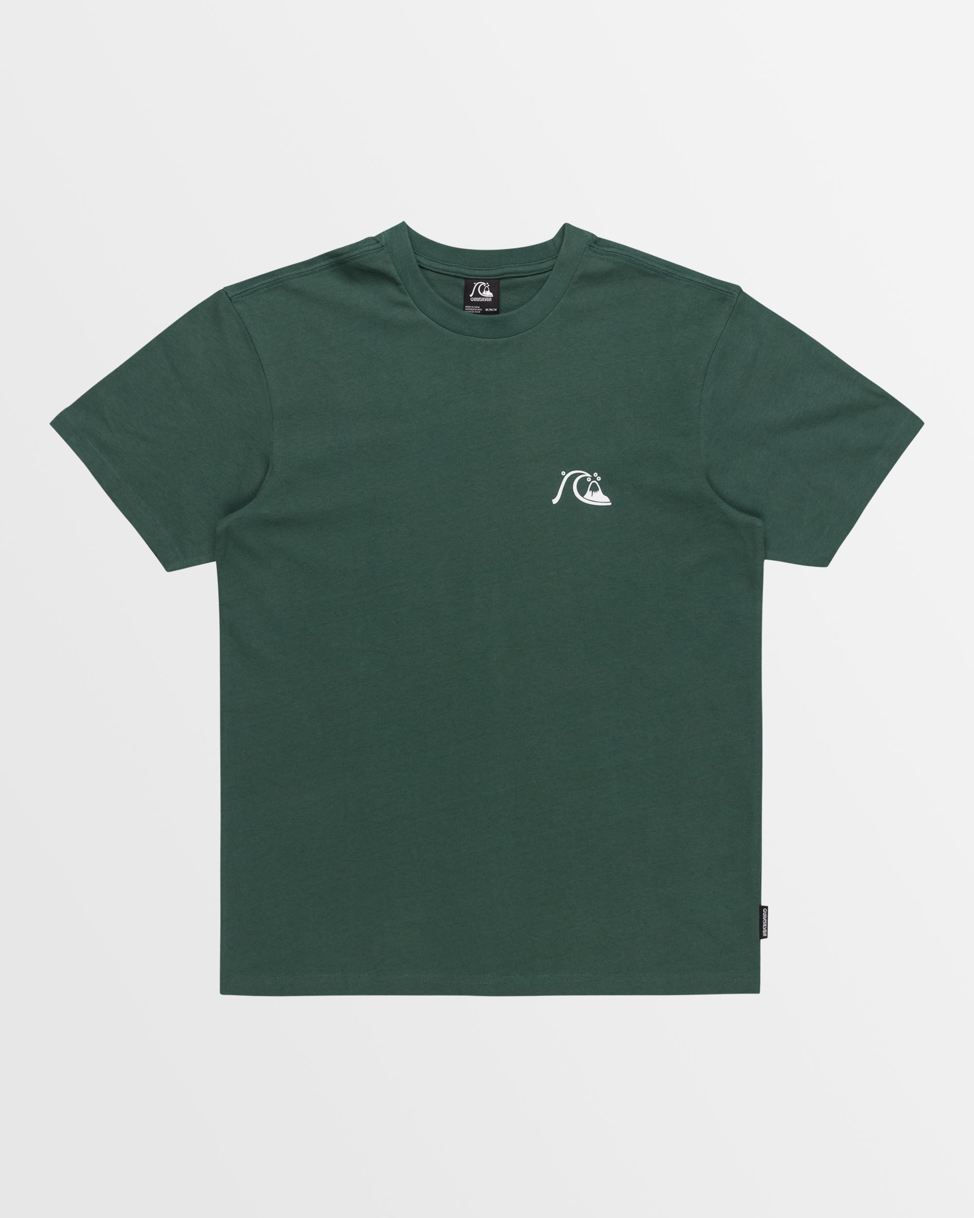 Mens Bubble Logo DNA