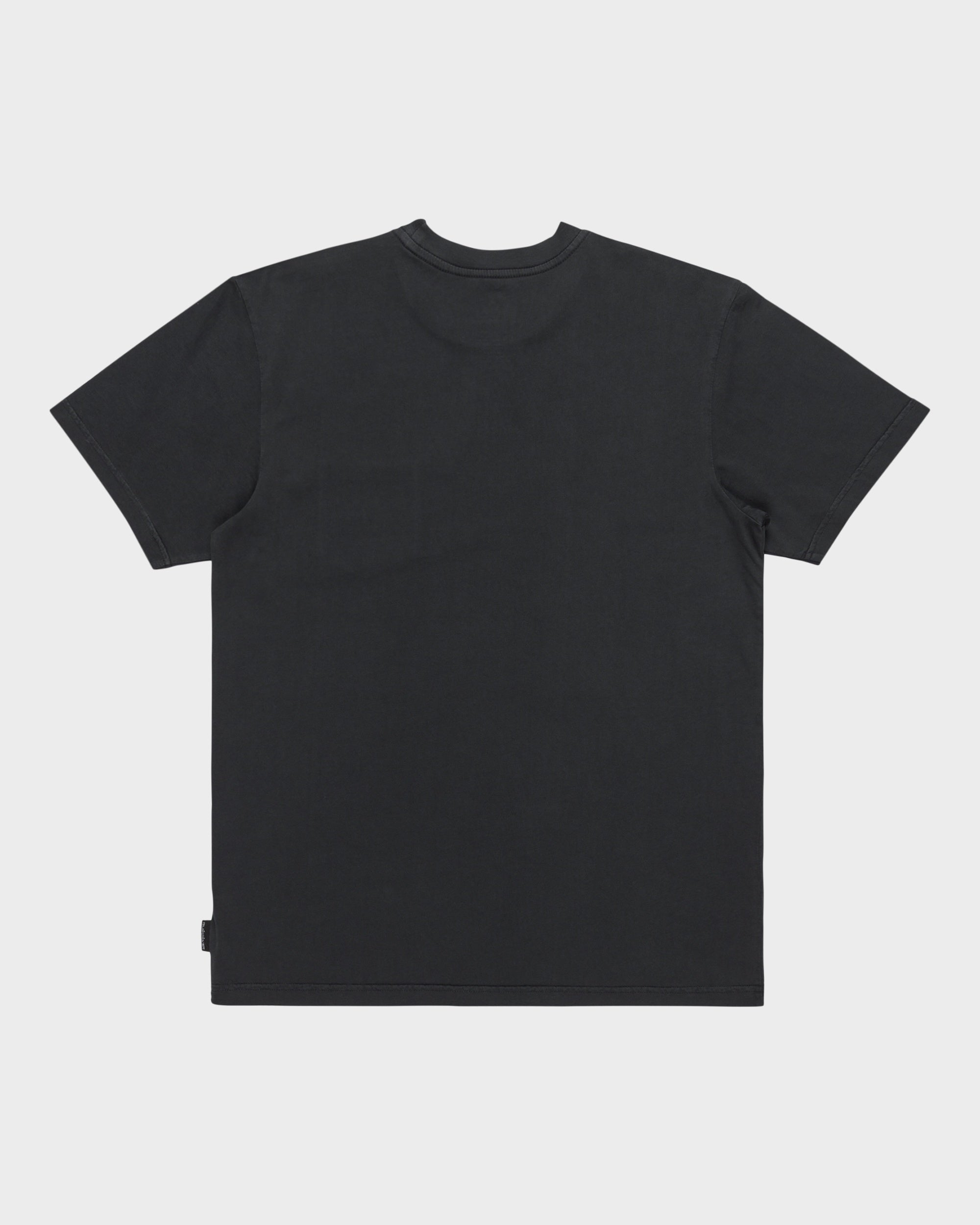 Mens Salt Water Pocket T-Shirt