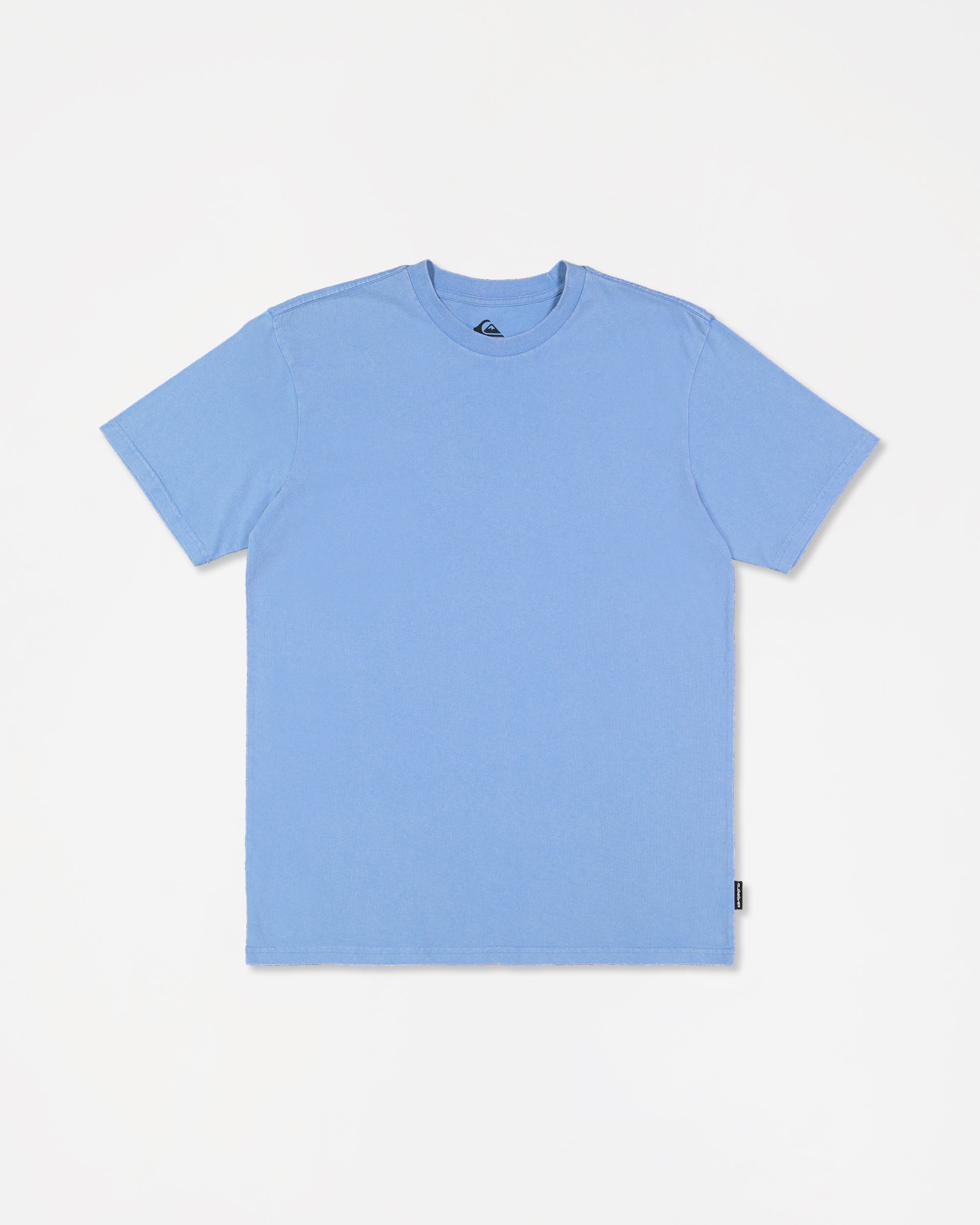 Mens Salt Water Crew T-Shirt