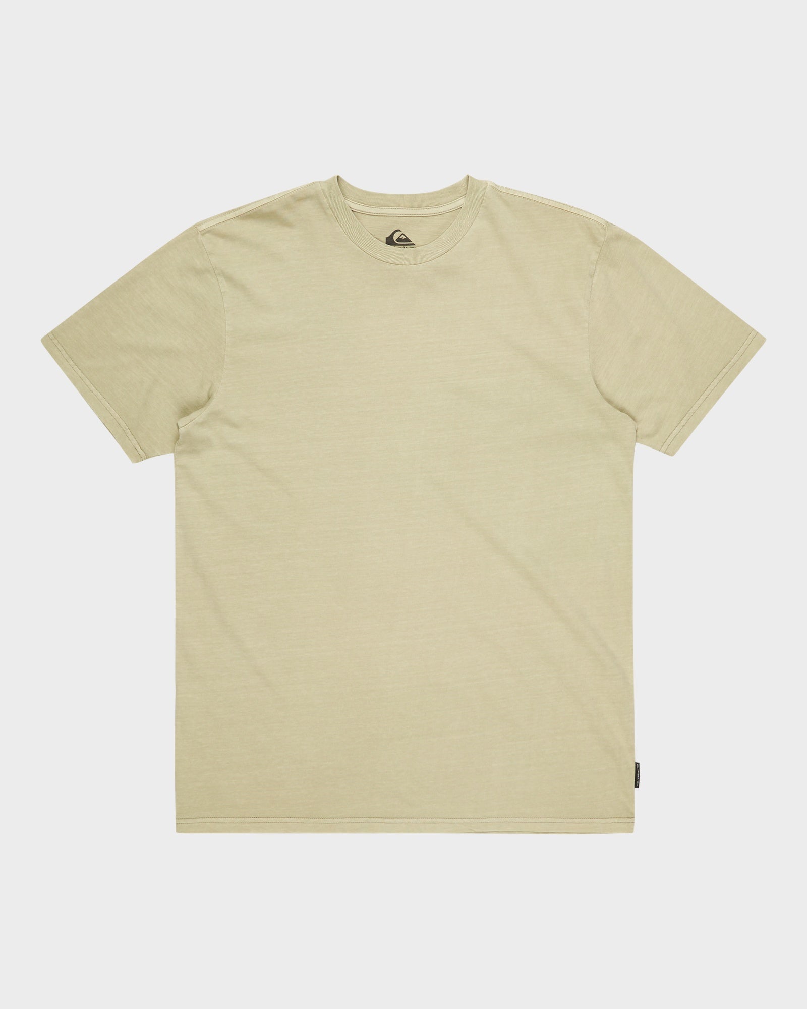 Mens Salt Water Crew T-Shirt