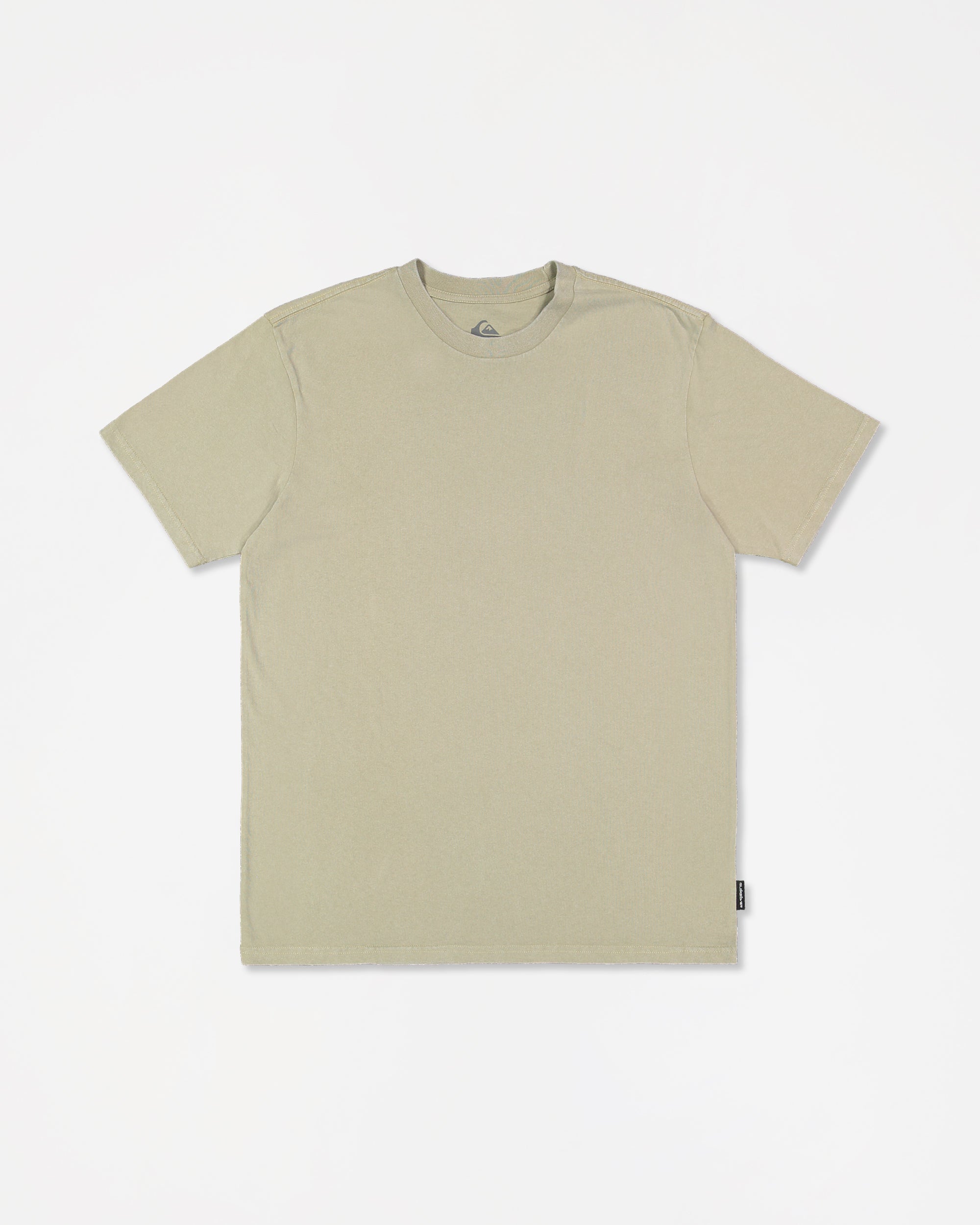 Mens Salt Water Crew T-Shirt