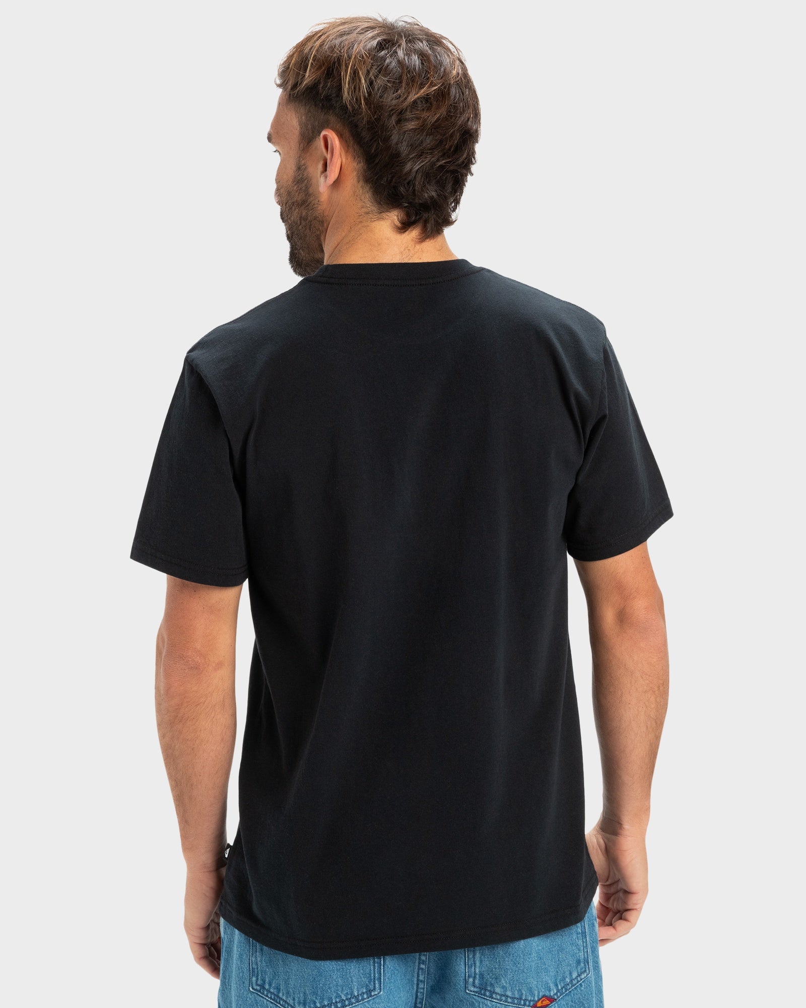 Mens Quik Drop T-Shirt