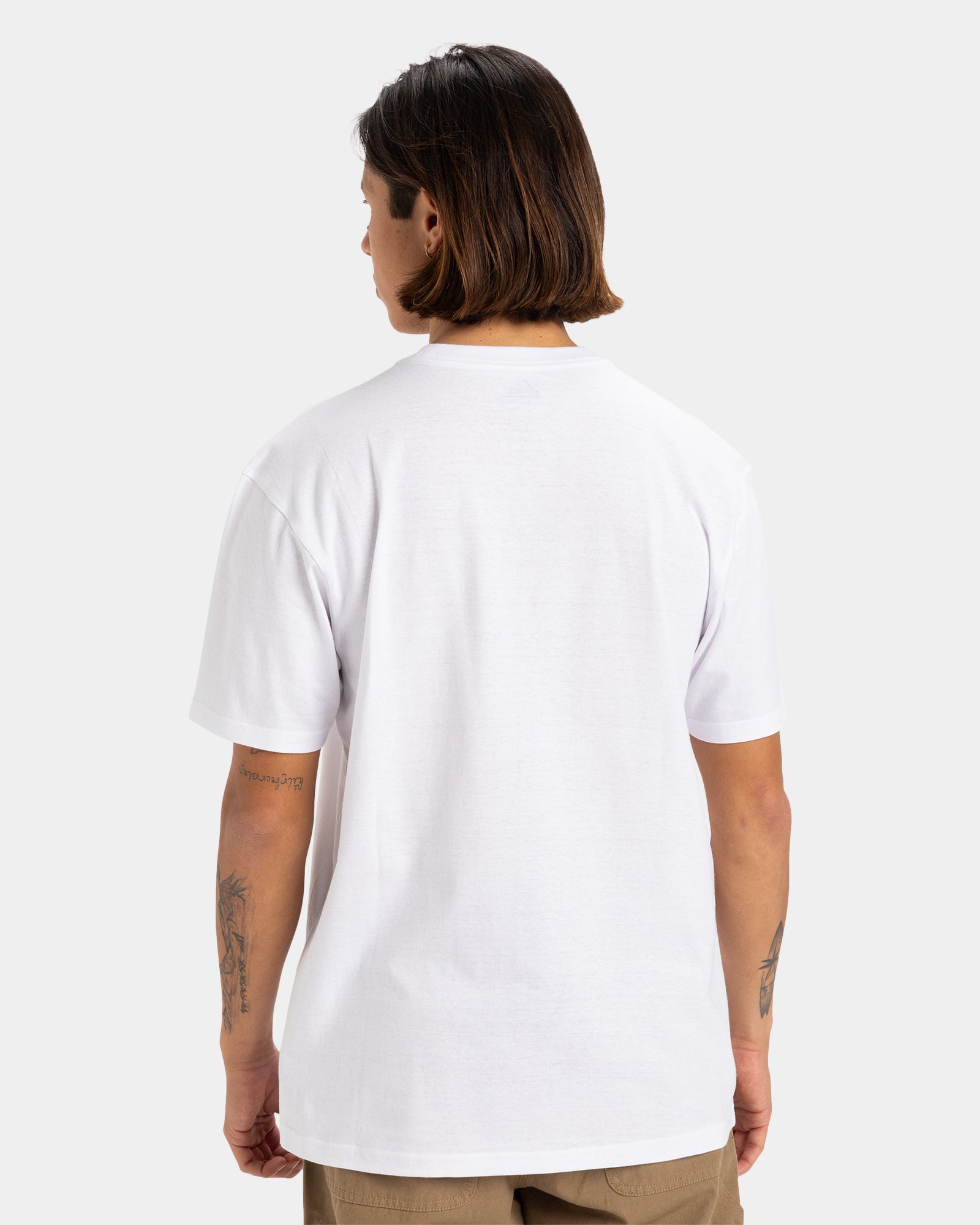 Mens Omni Box T-Shirt