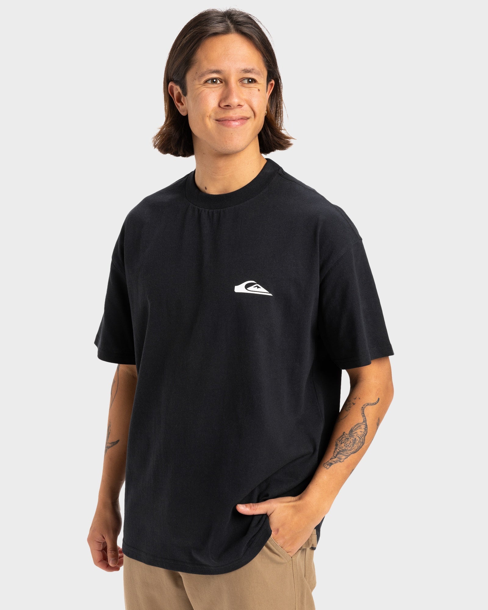 Mens Big Click T-Shirt